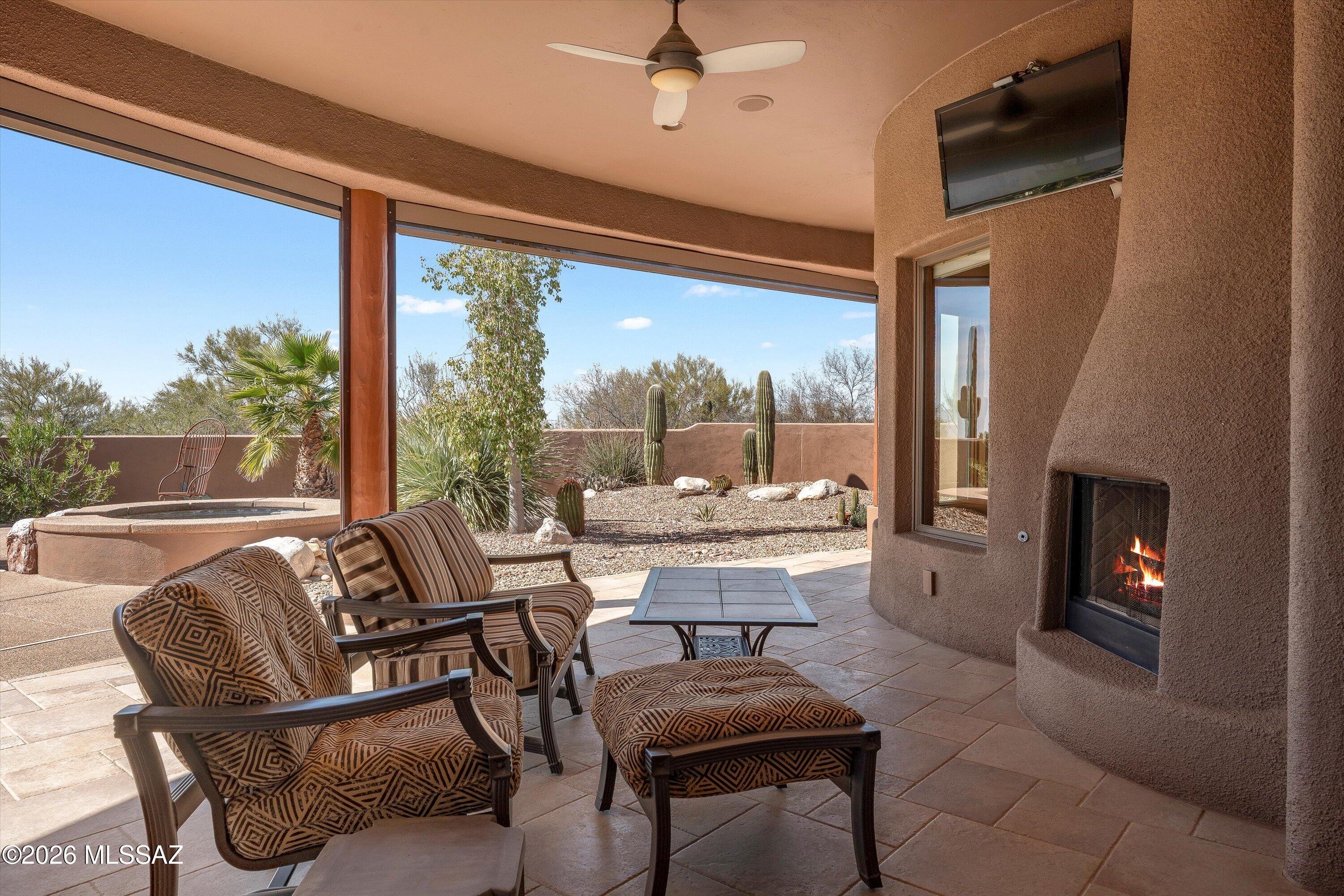 Sonoran Preserve - Residential