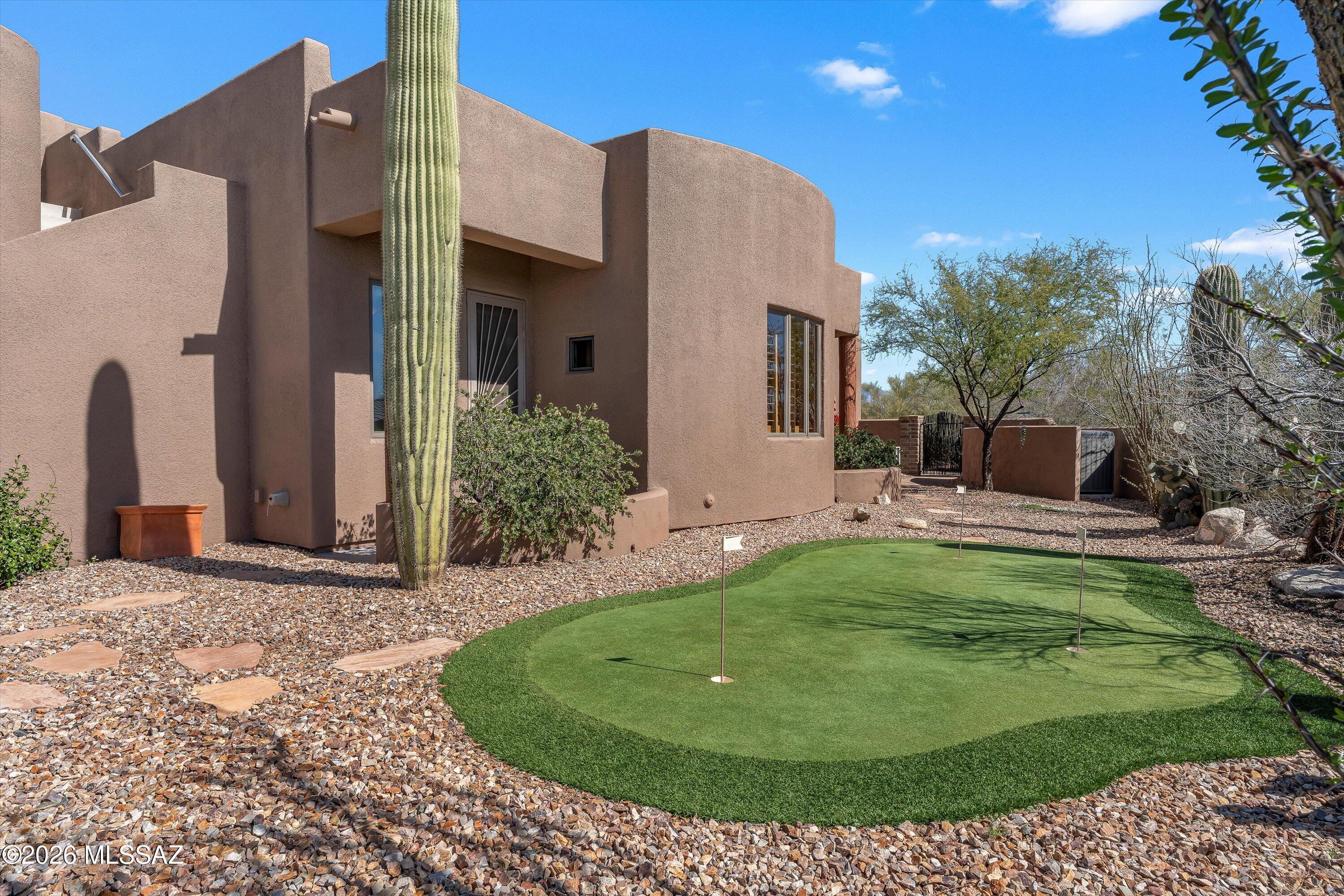 Sonoran Preserve - Residential
