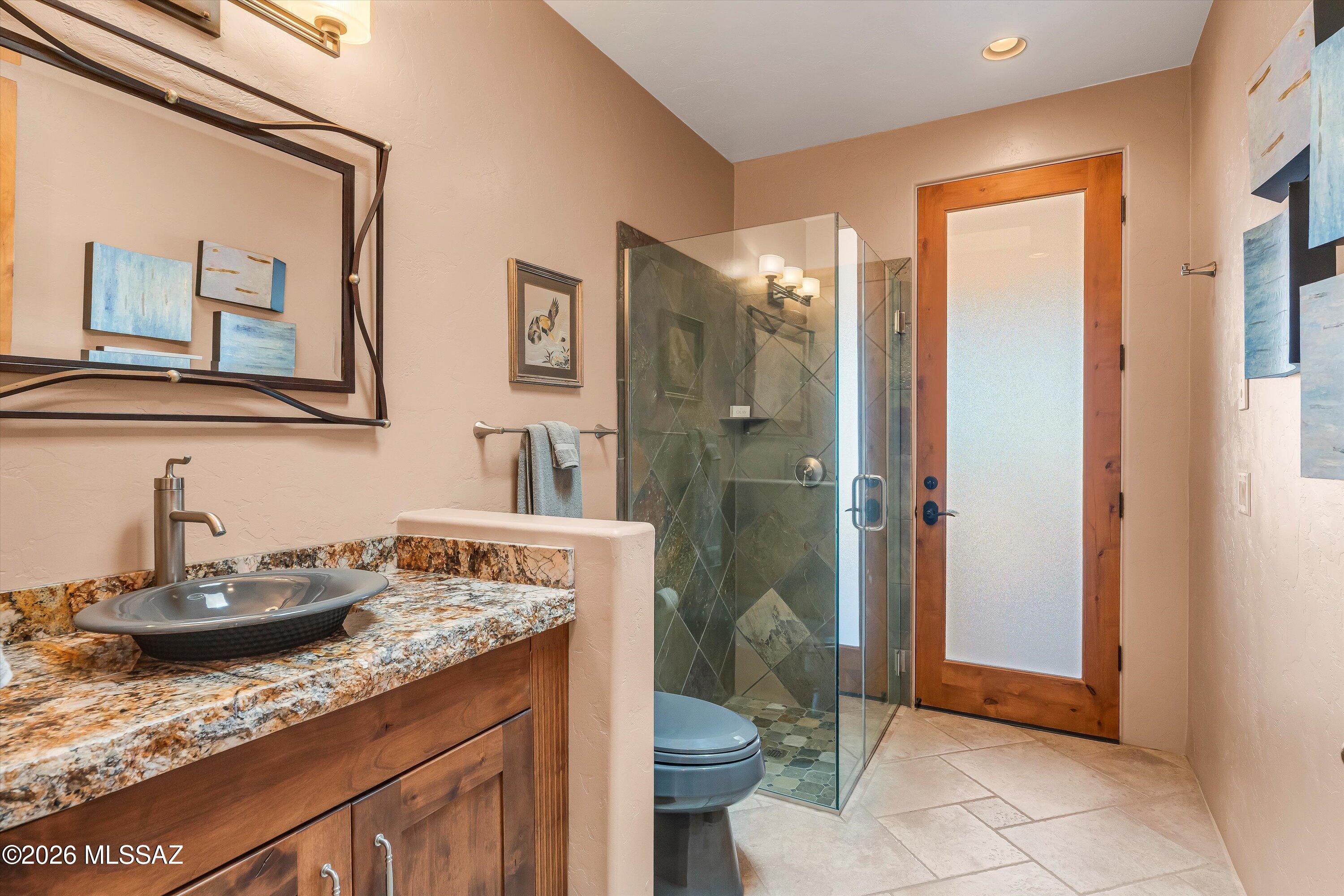 Sonoran Preserve - Residential