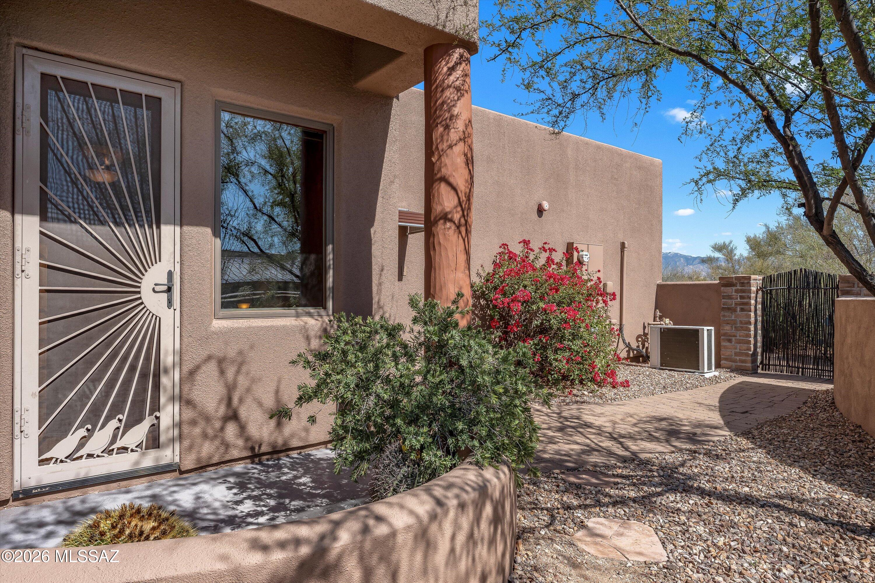 Sonoran Preserve - Residential