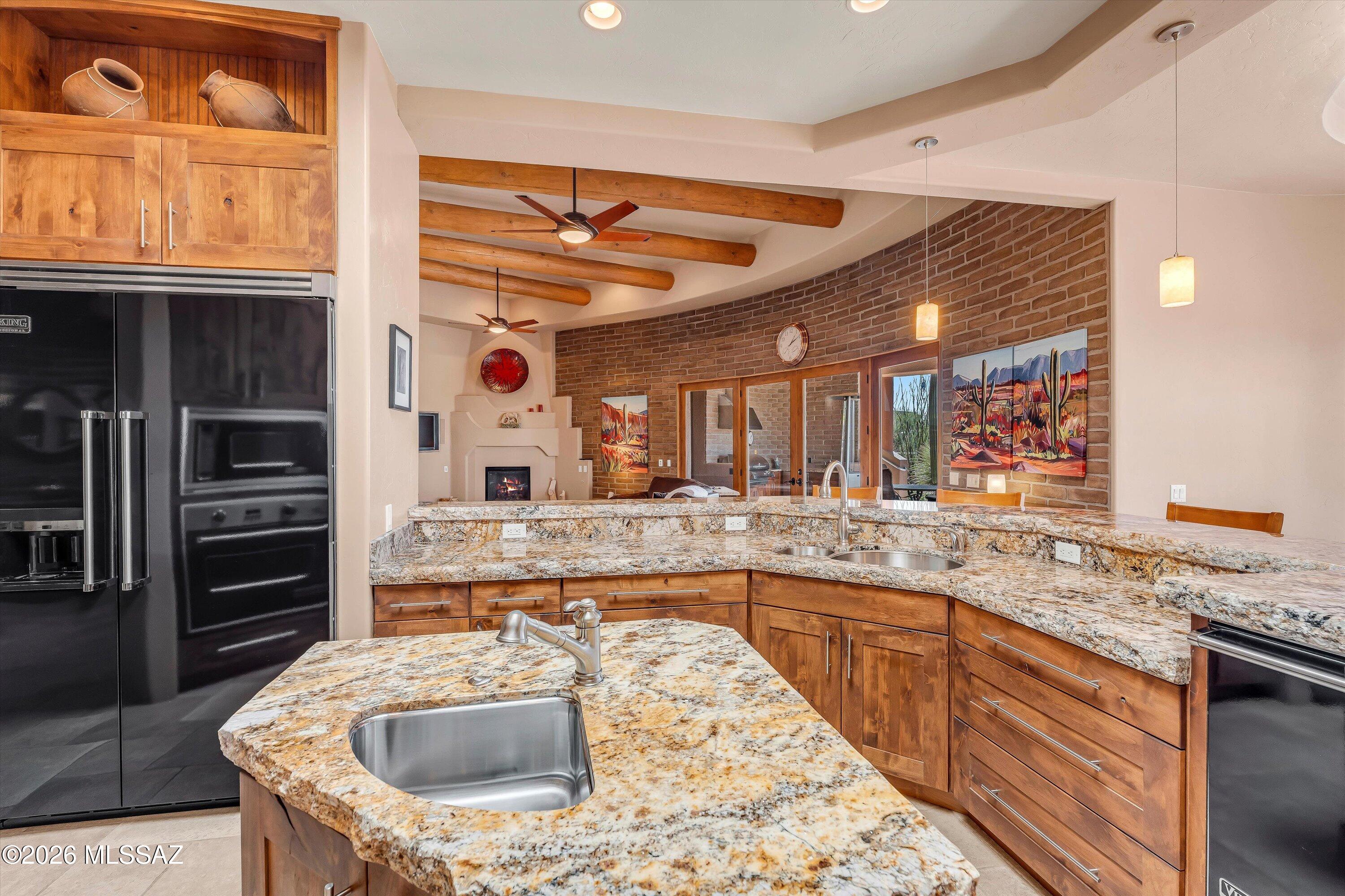 Sonoran Preserve - Residential