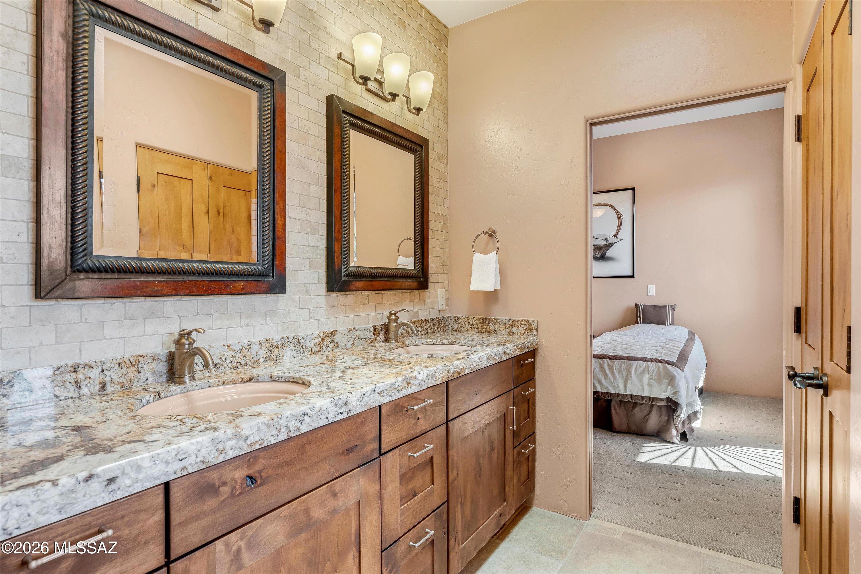 Sonoran Preserve - Residential
