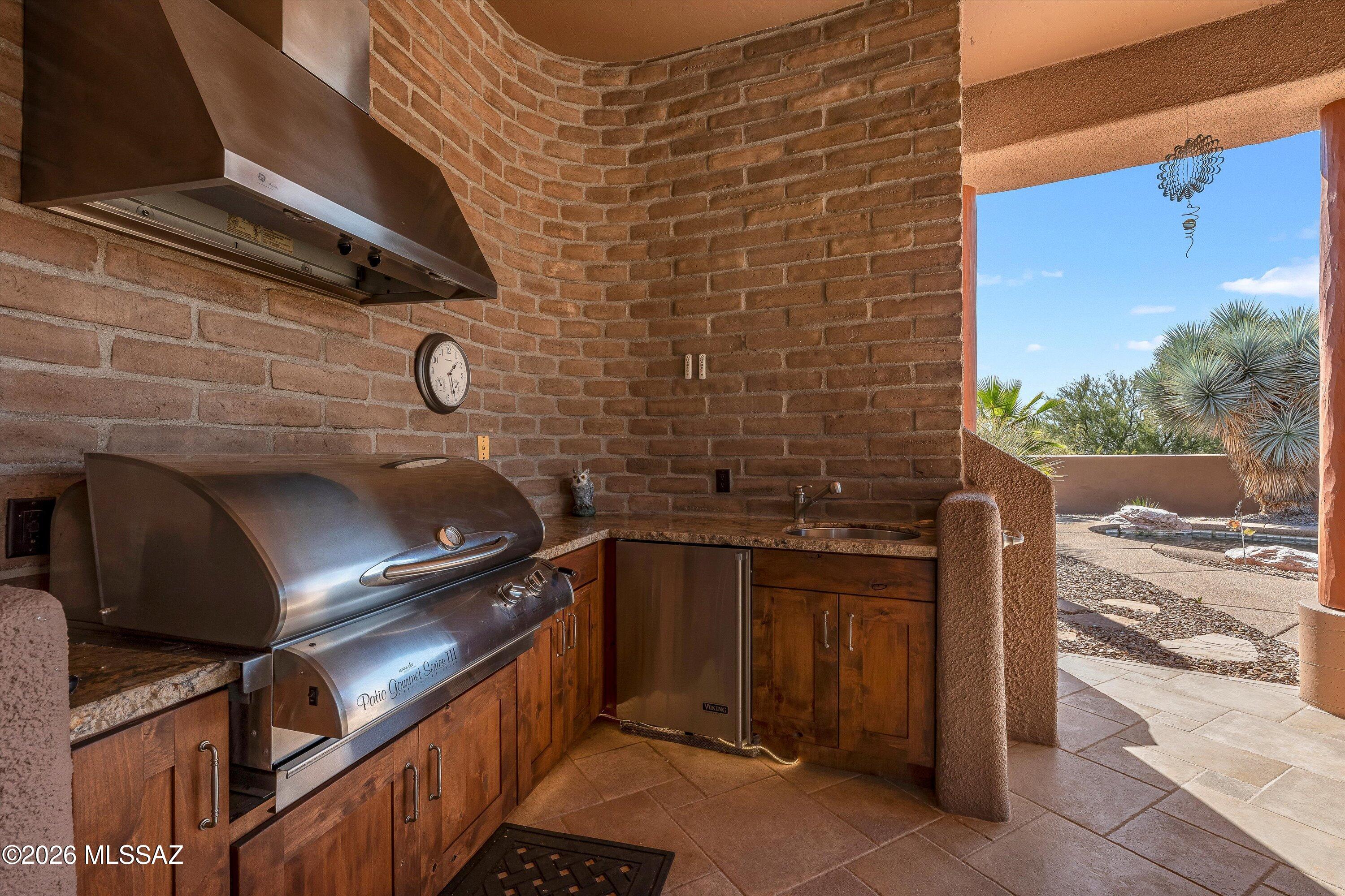 Sonoran Preserve - Residential