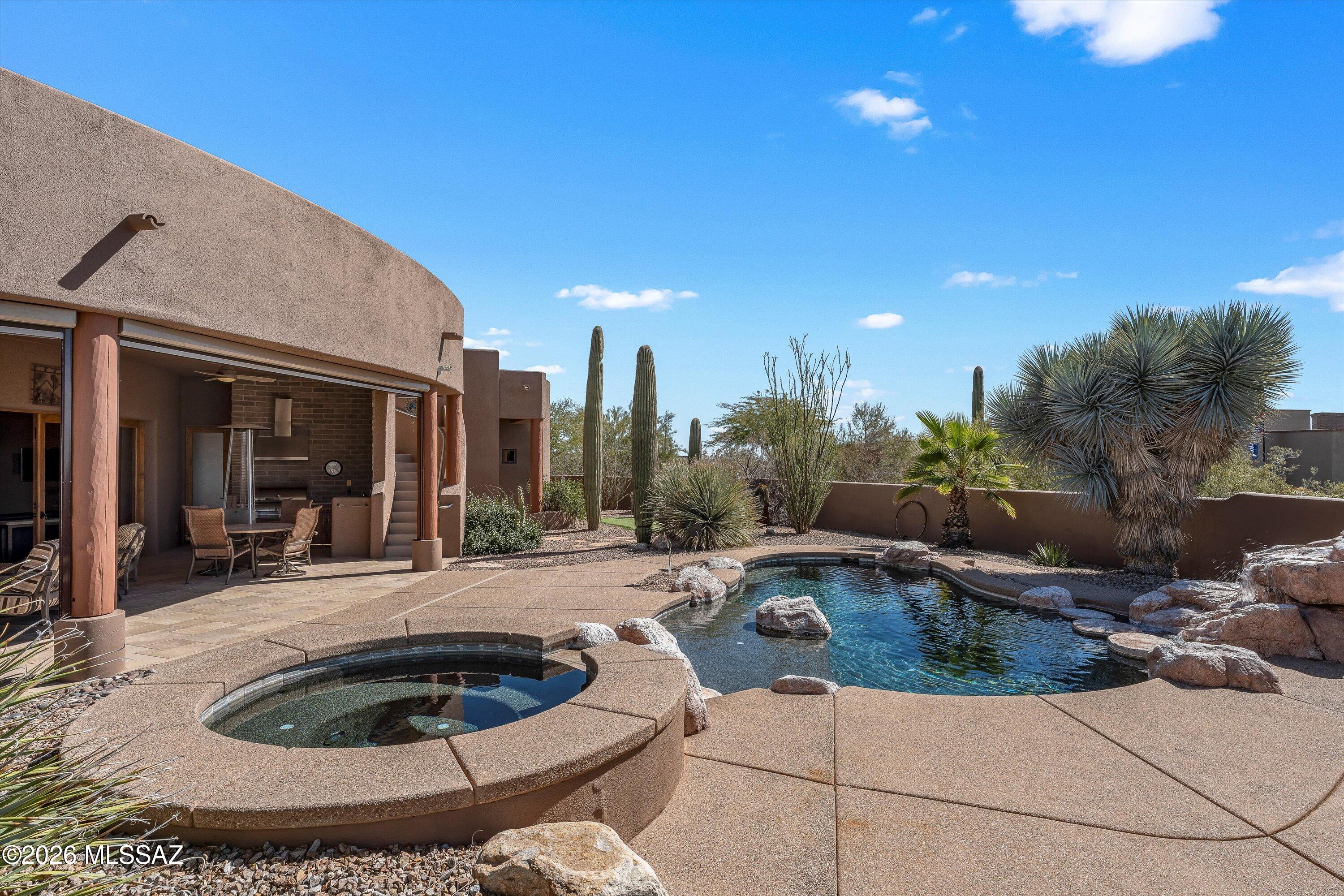 Sonoran Preserve - Residential