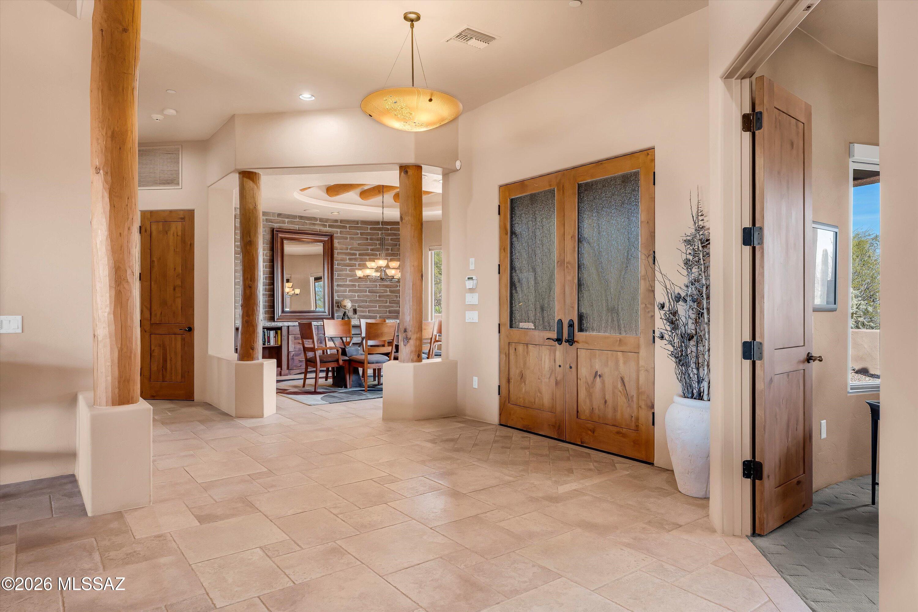 Sonoran Preserve - Residential