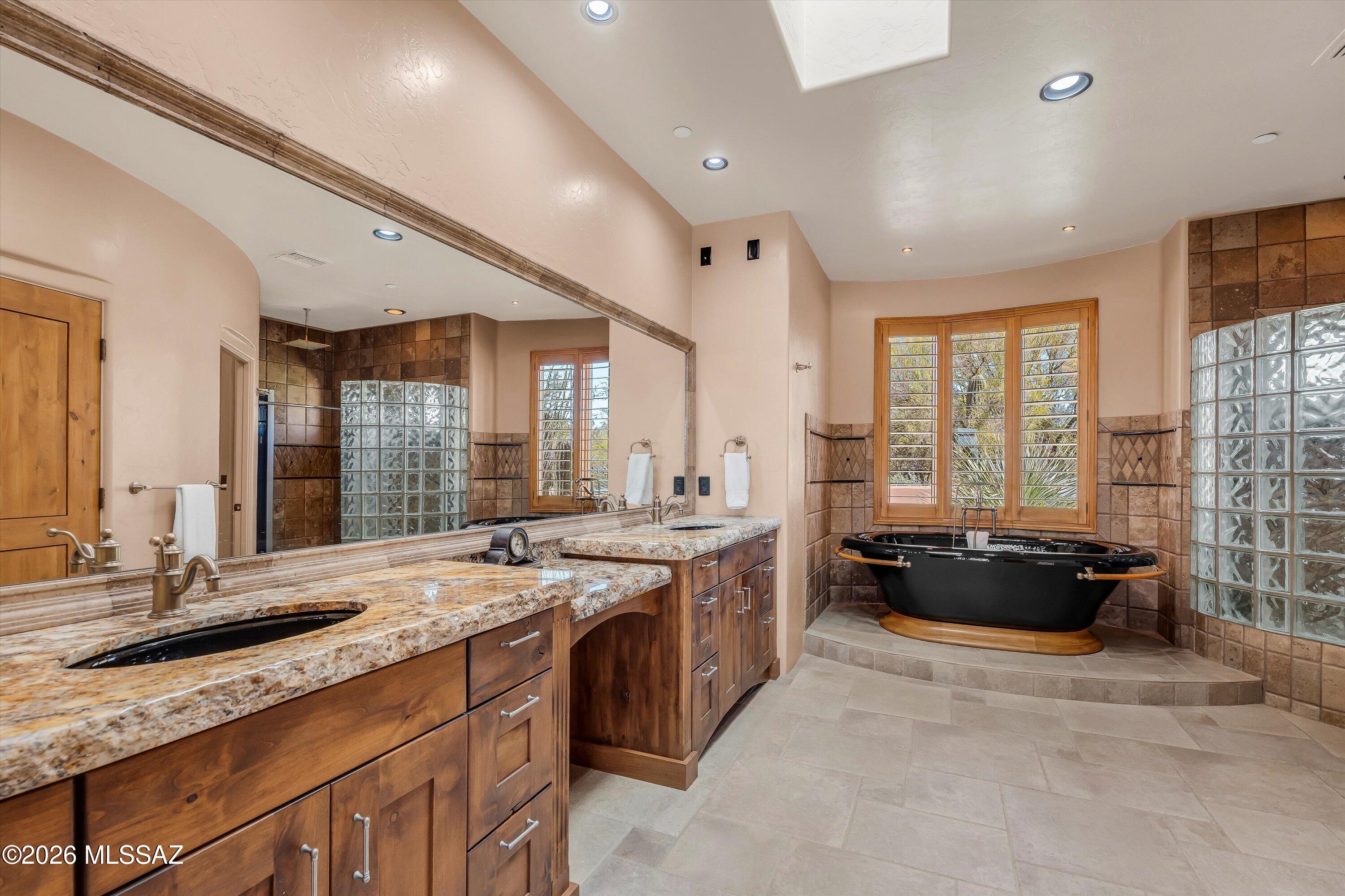 Sonoran Preserve - Residential