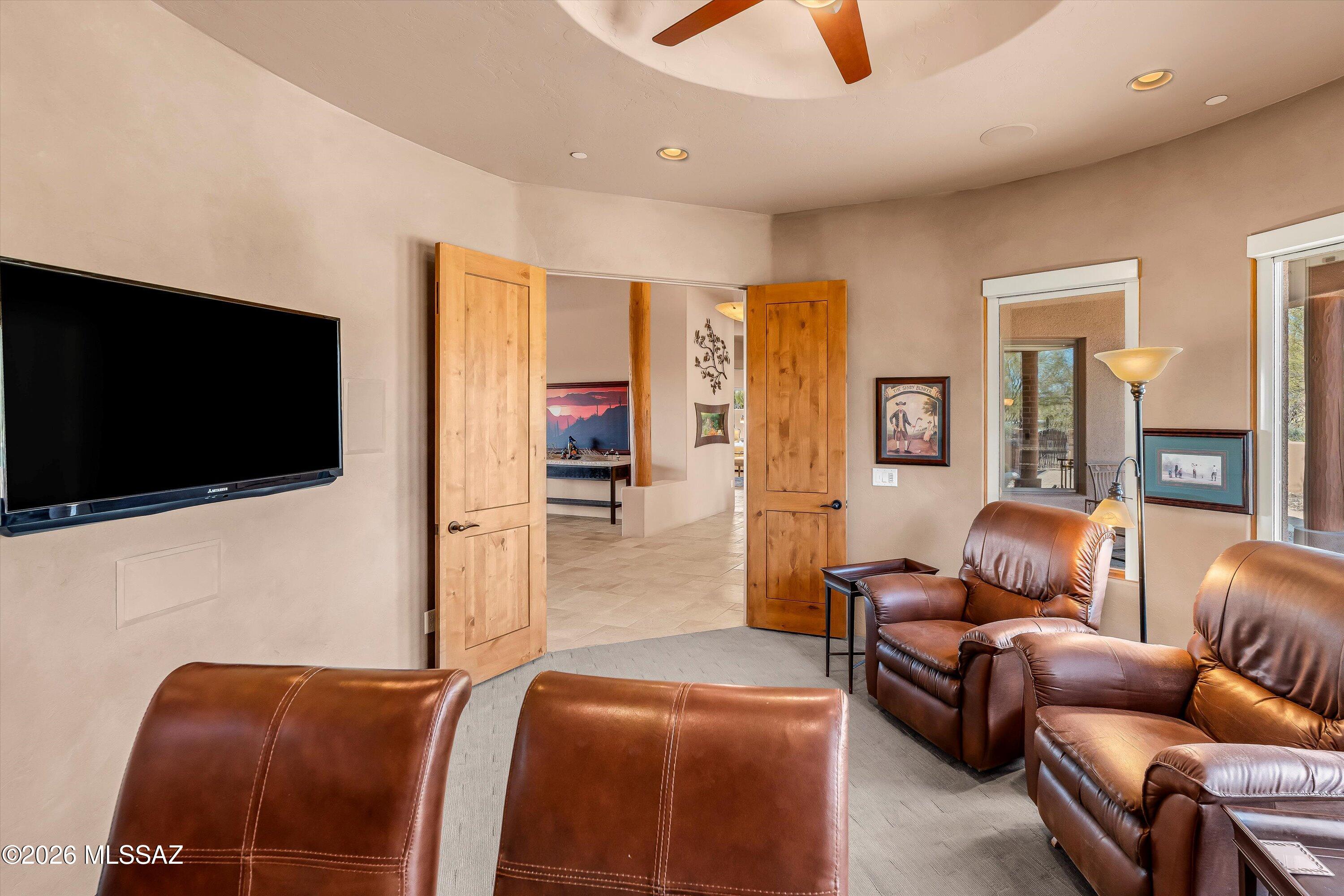 Sonoran Preserve - Residential
