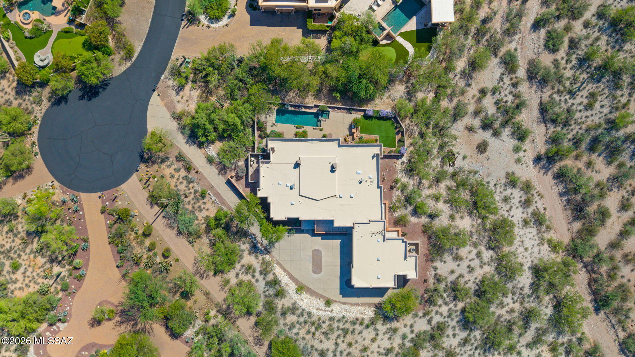 4635 N Placita Roca Blanca