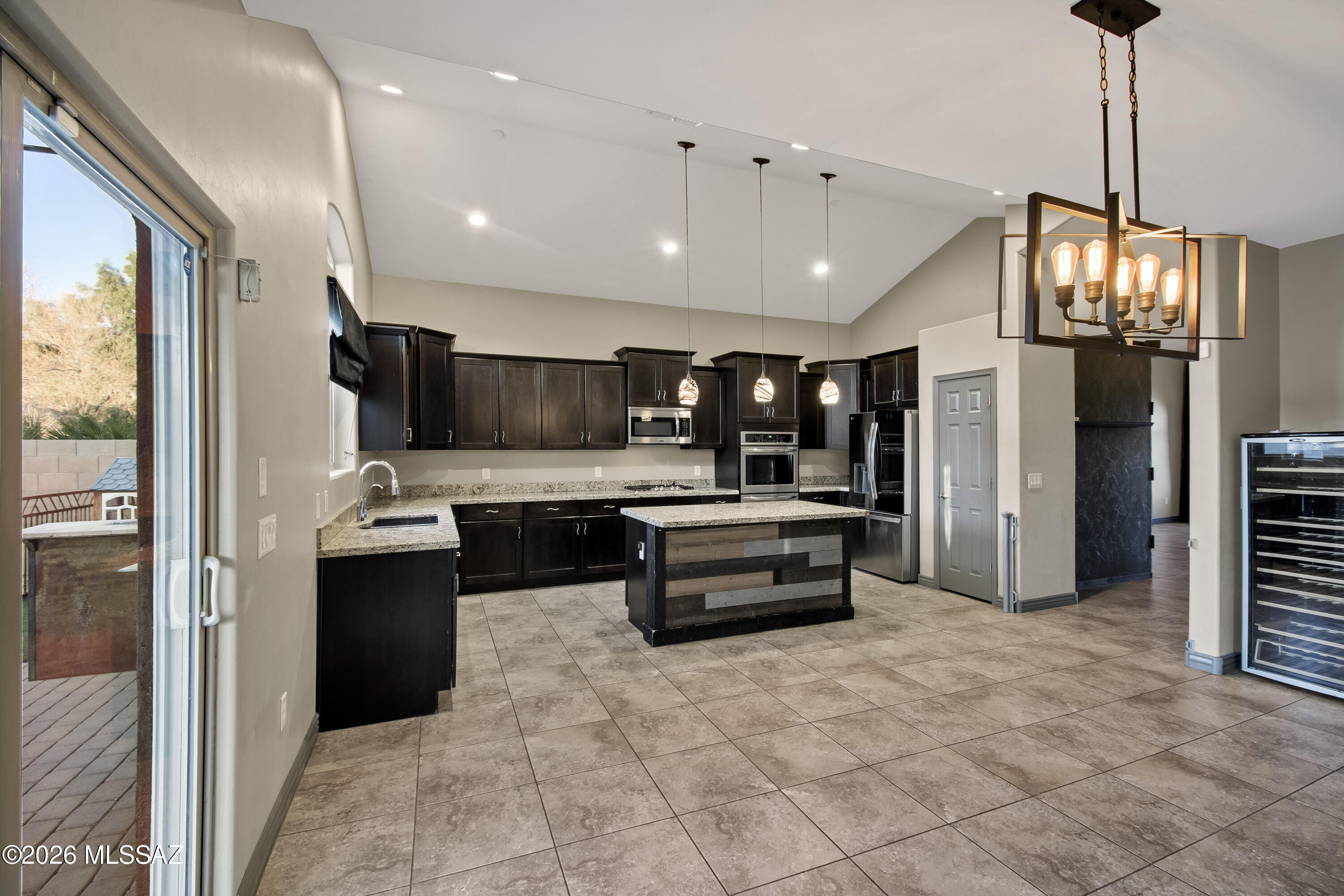Saguaro Springs Block 8B (131-399) - Residential