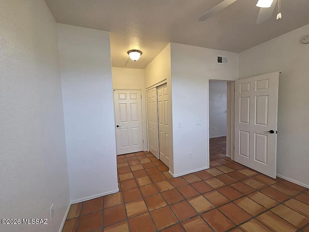 Pinnacle Canyon Condominium - Residential