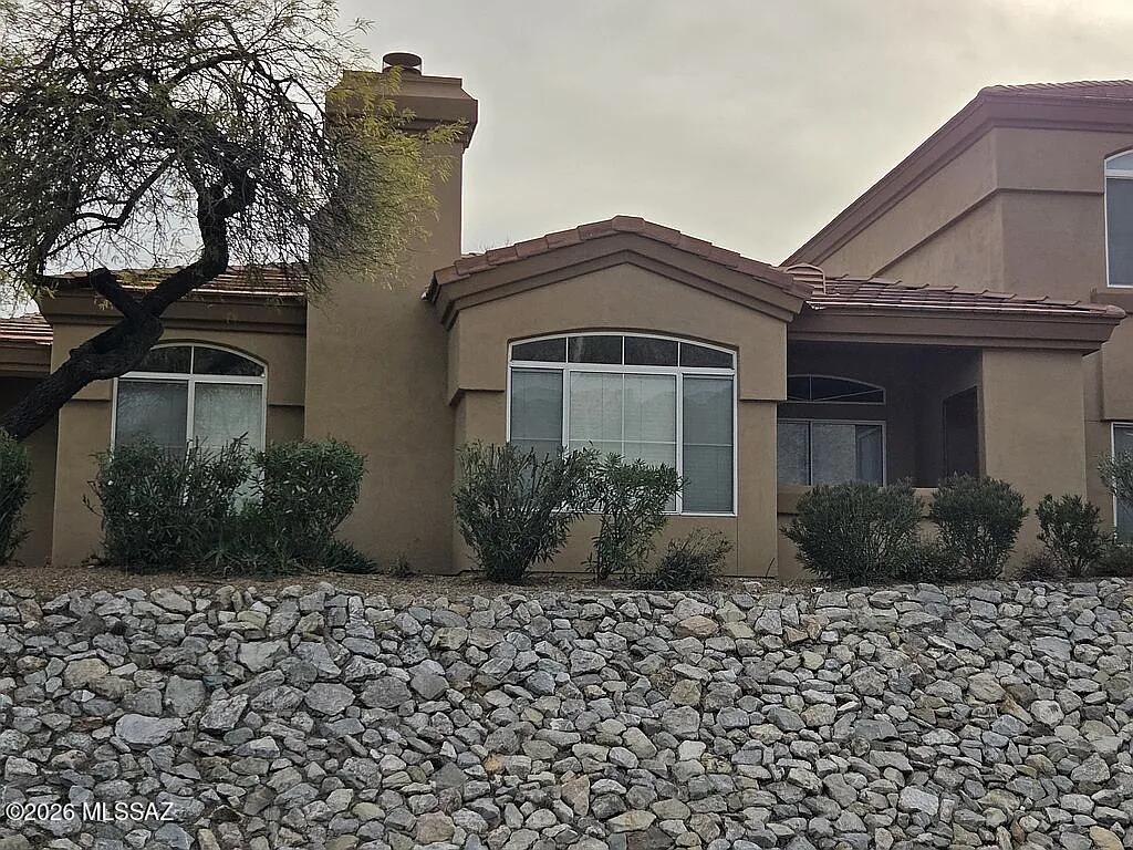 Pinnacle Canyon Condominium - Residential