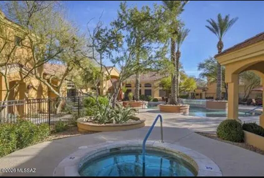 Pinnacle Canyon Condominium - Residential