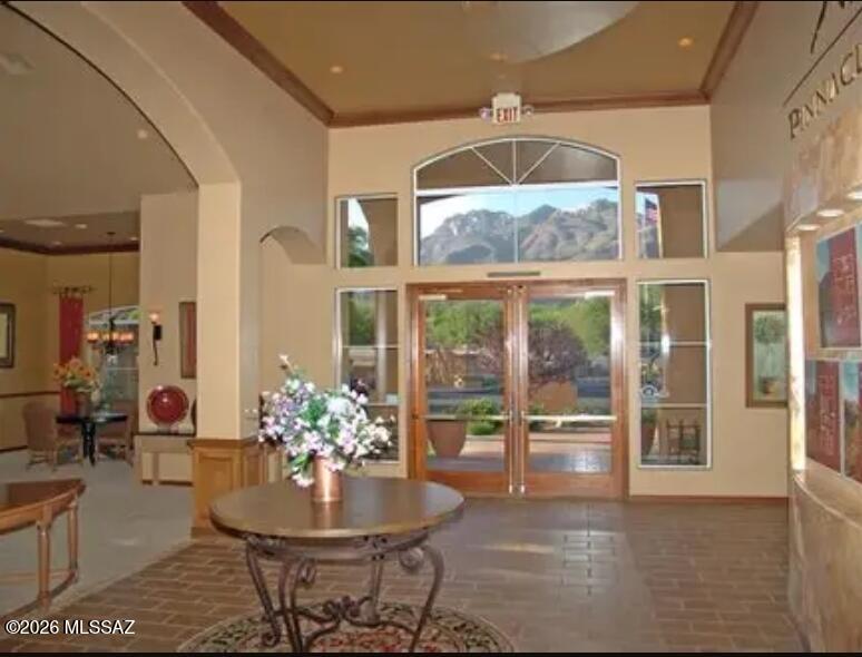 Pinnacle Canyon Condominium - Residential