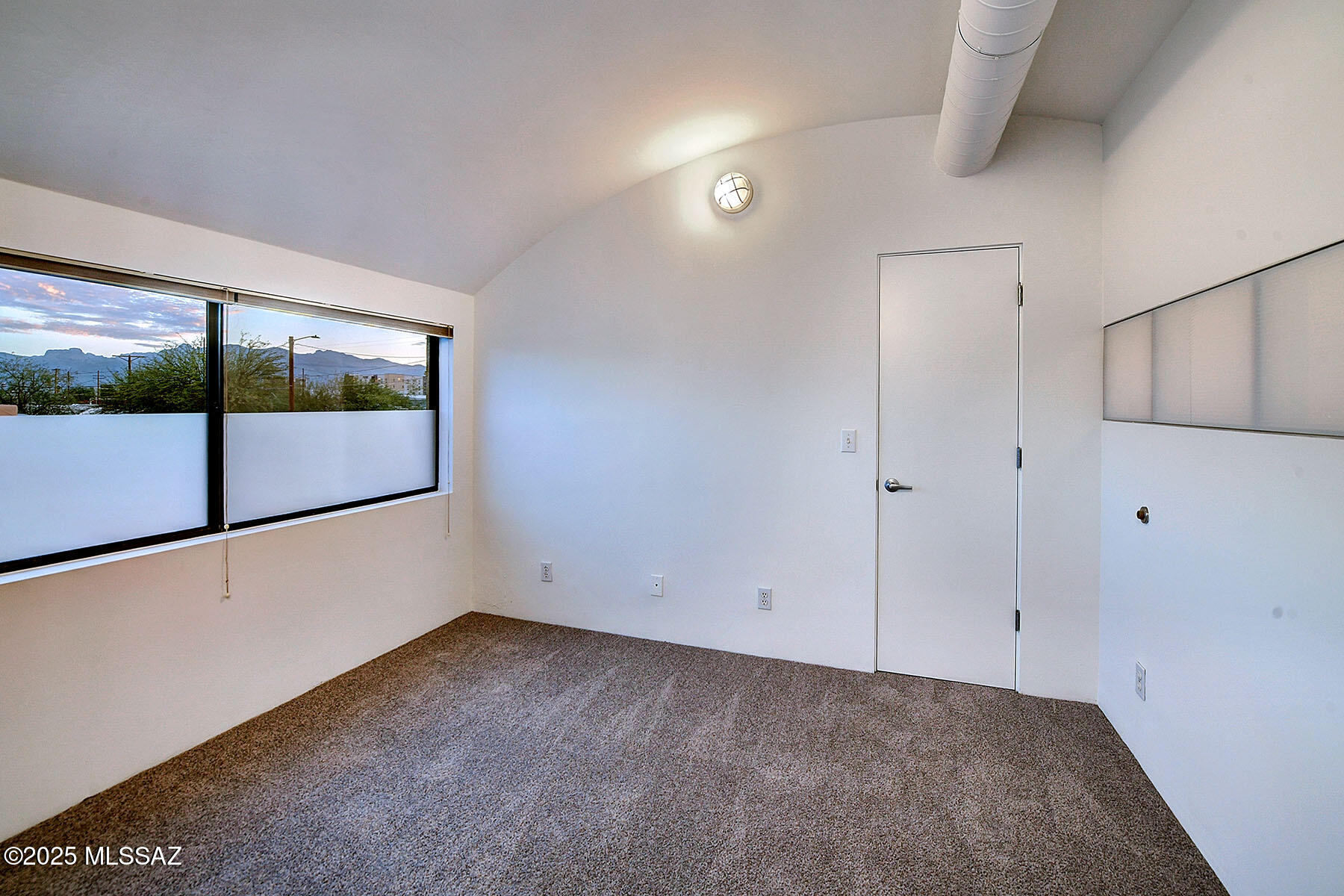 Oracle Park - Residential