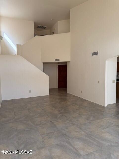 Ventana De Sabino (1-86) - Residential