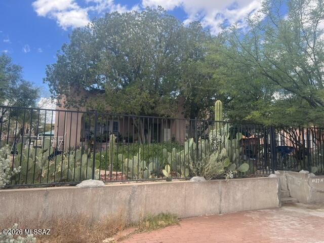 Highland Park Addition - Residential