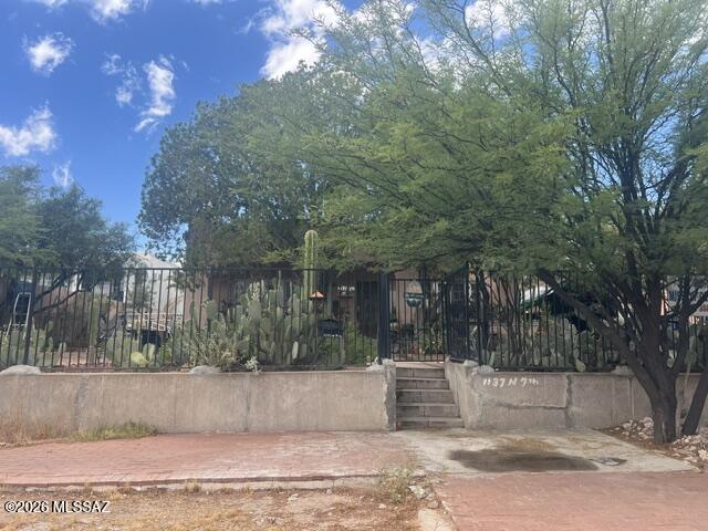 Highland Park Addition - Residential