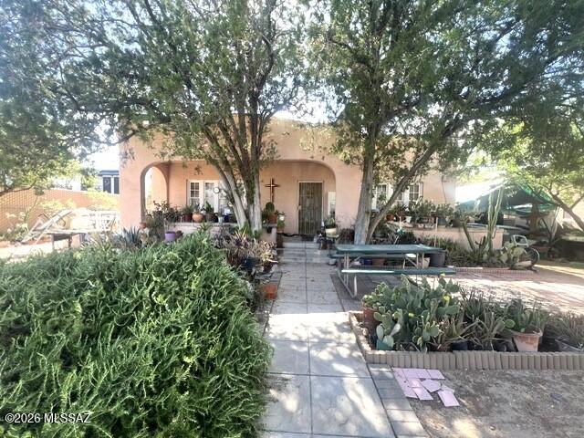 Highland Park Addition - Residential