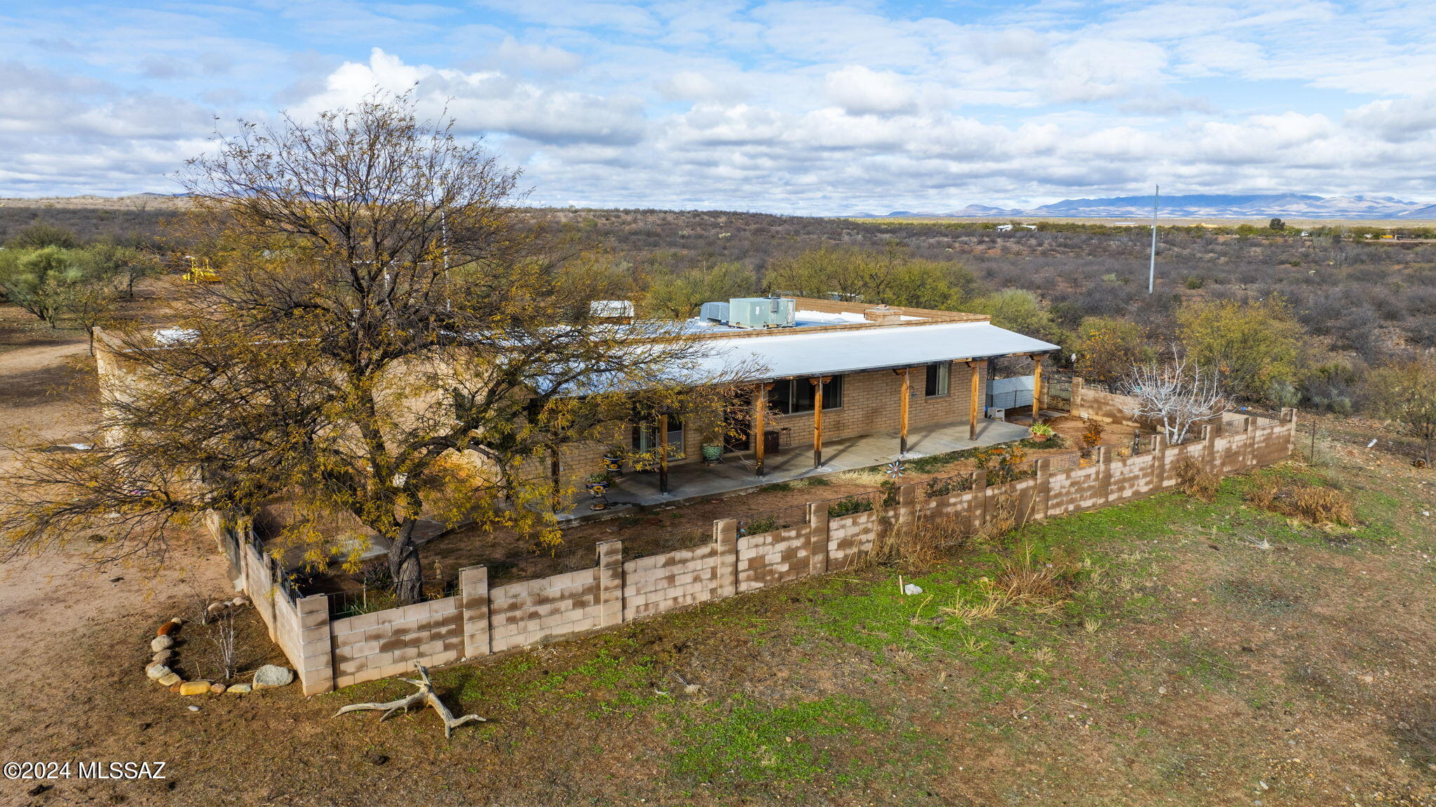 Other/Unknown - Residential