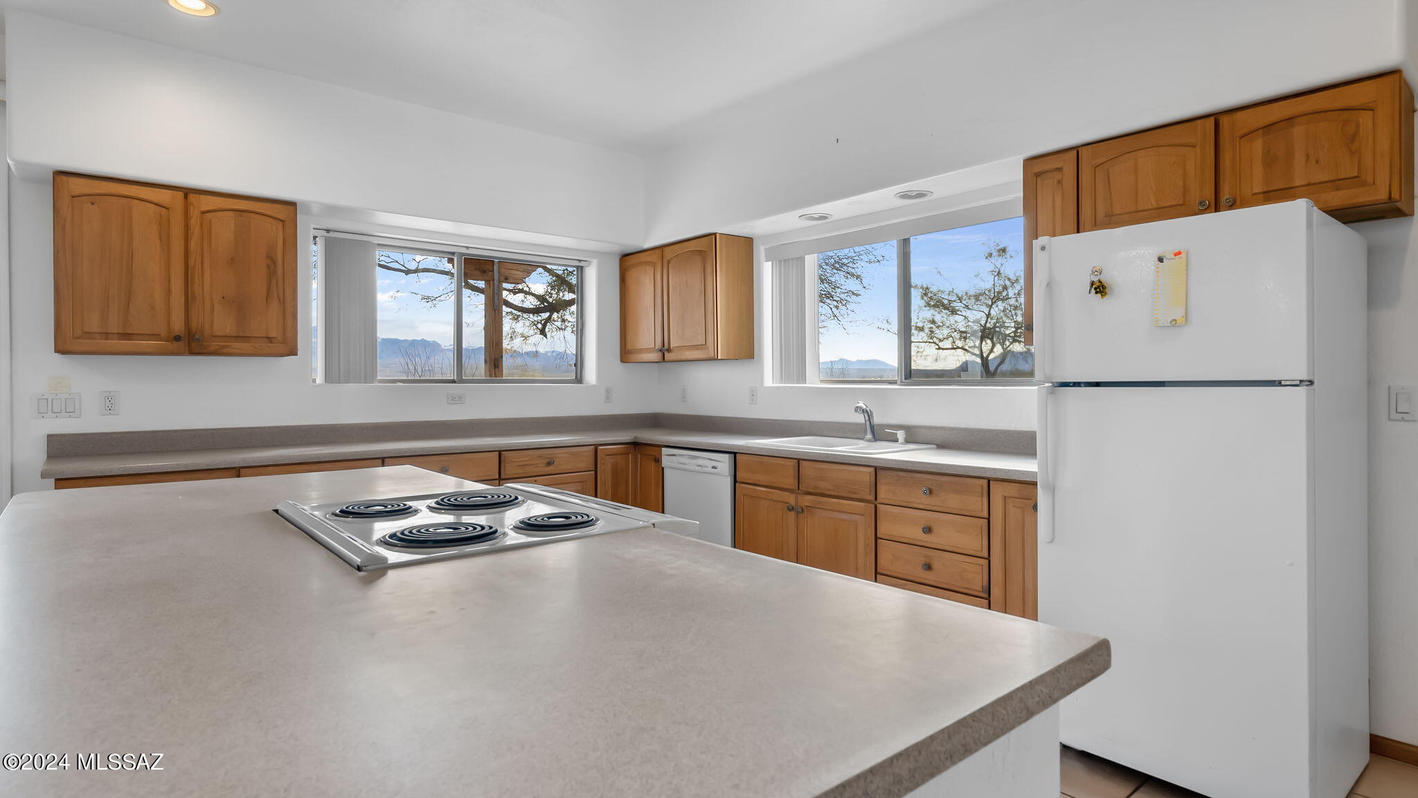 Other/Unknown - Residential