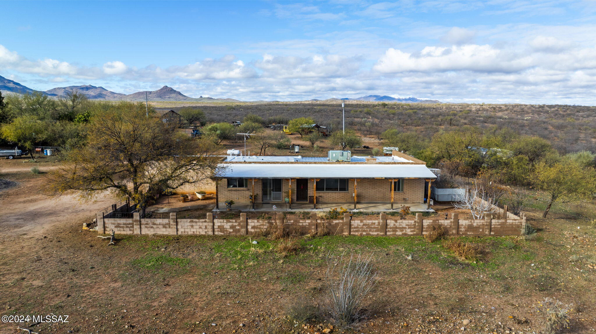 Other/Unknown - Residential