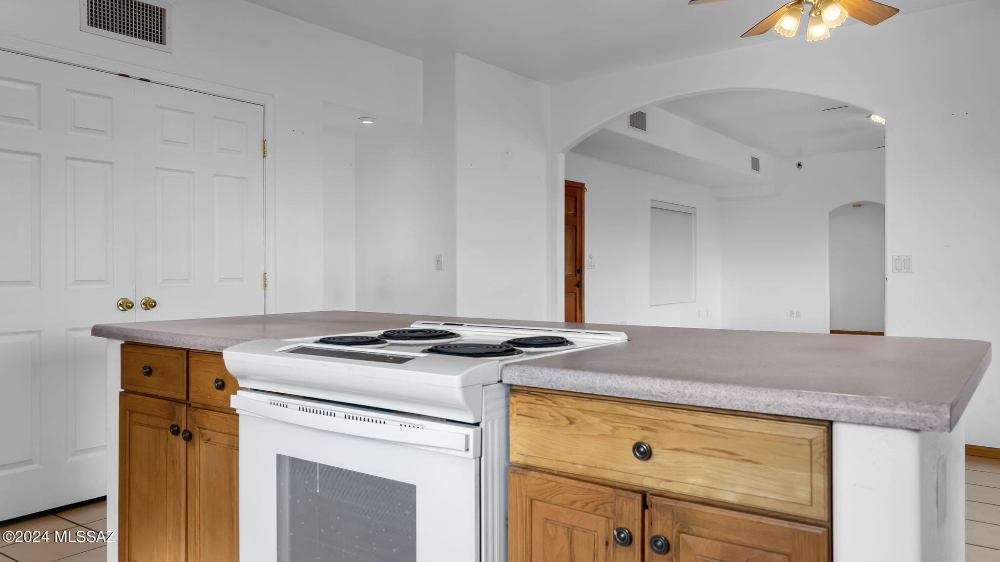 Other/Unknown - Residential