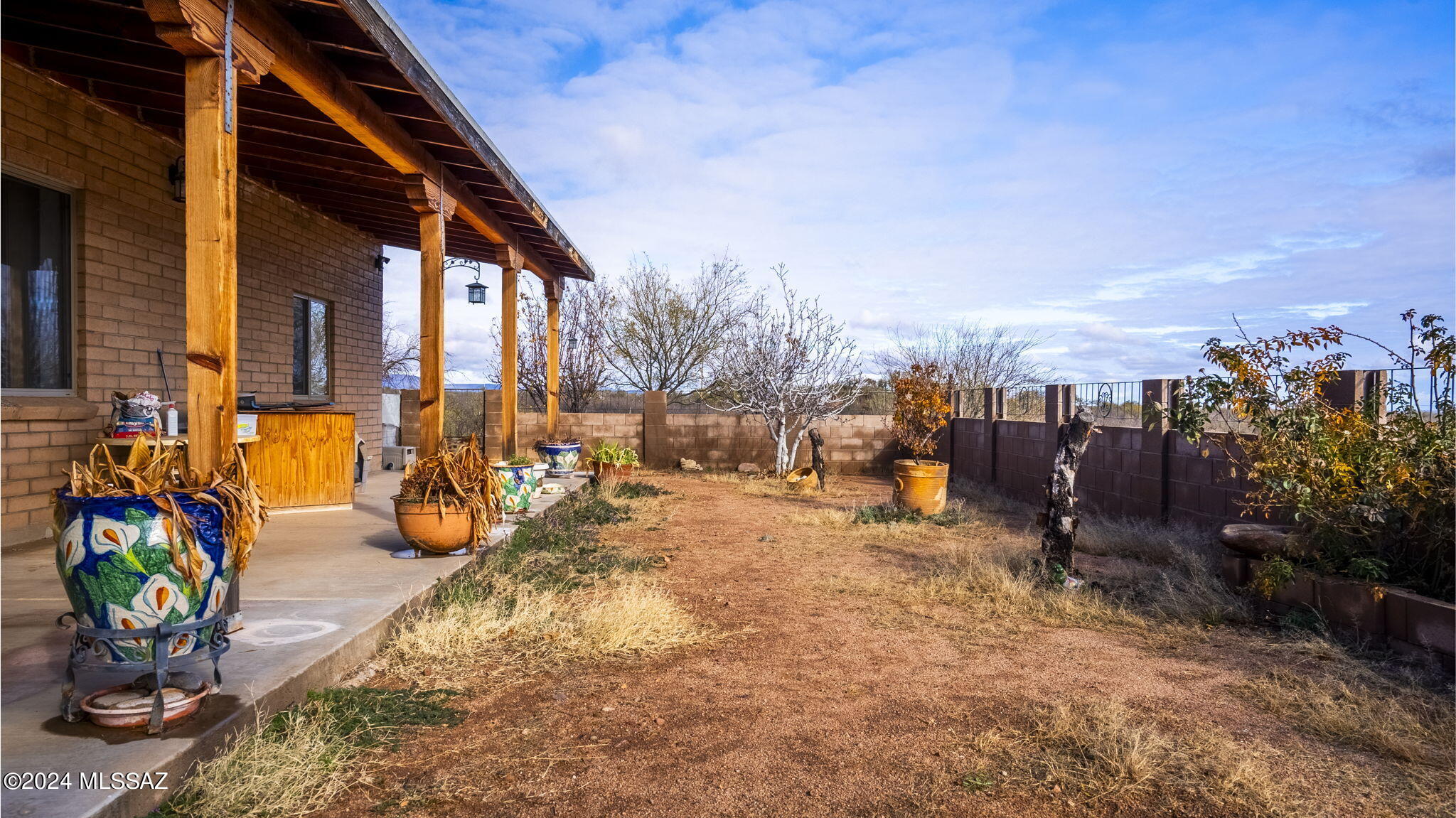 Other/Unknown - Residential