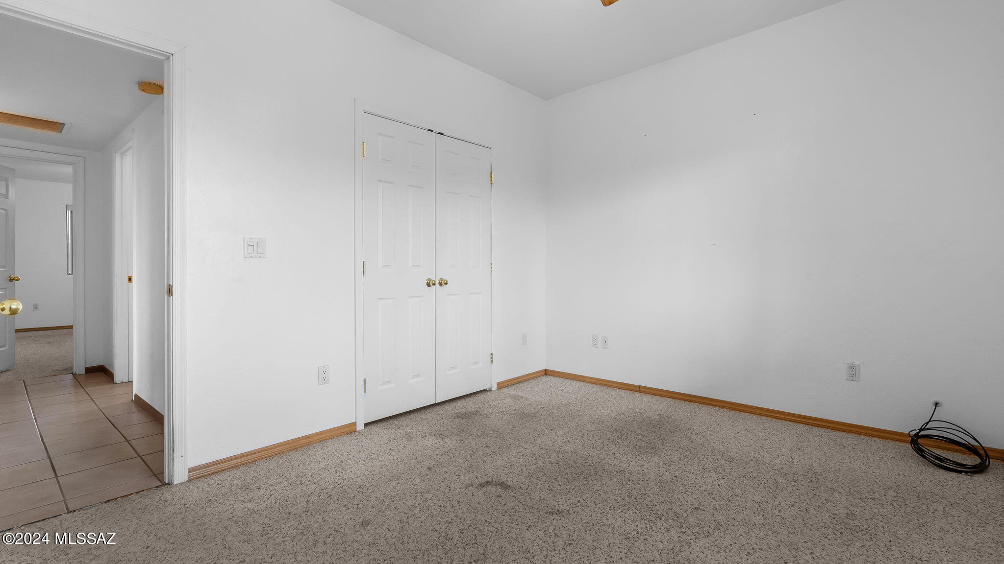 Other/Unknown - Residential