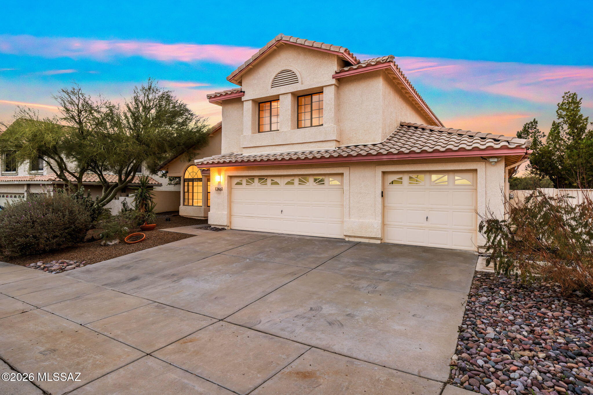 12461 N Granville Canyon Way