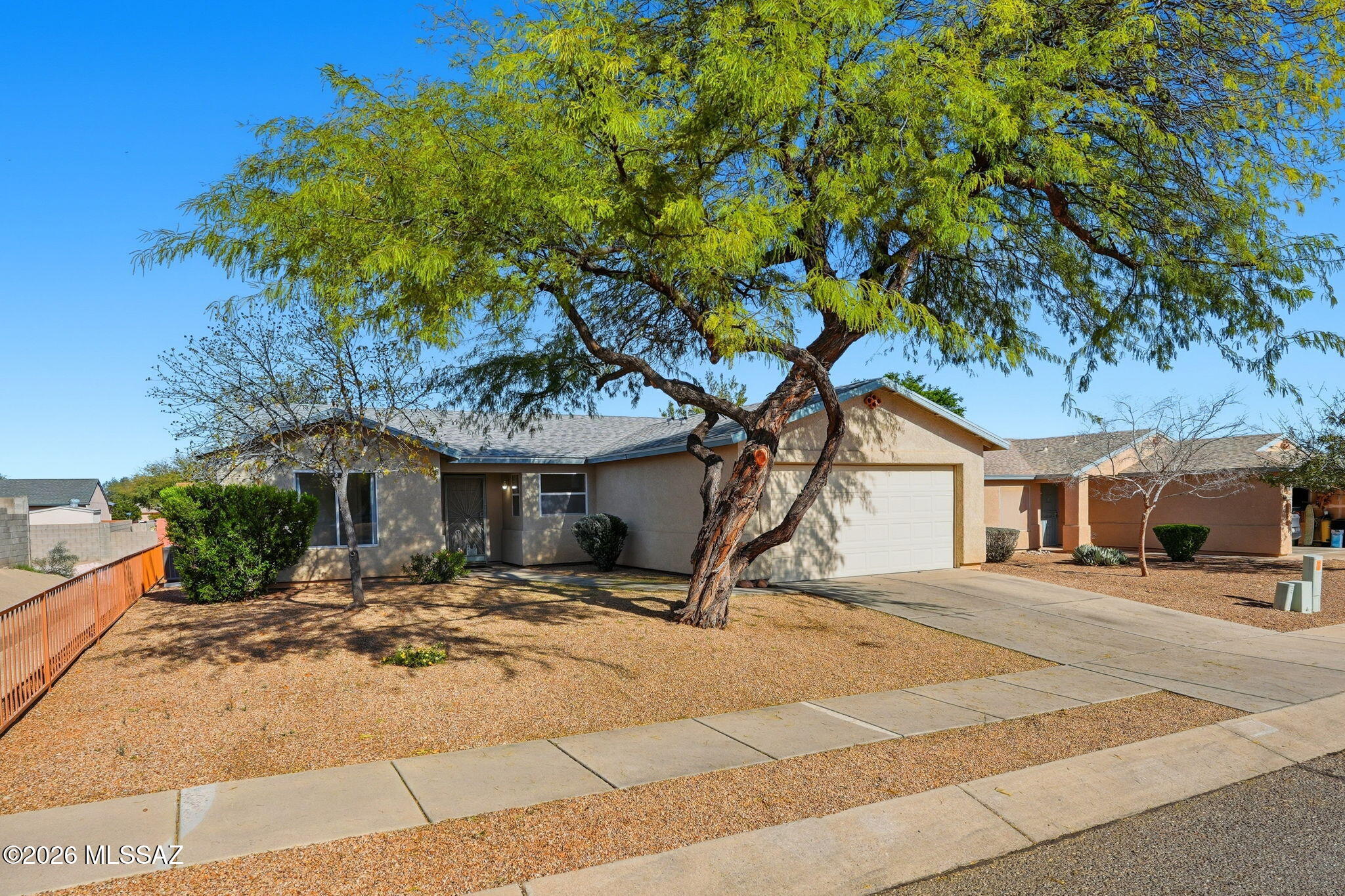 Fairway Groves (215-287) - Residential
