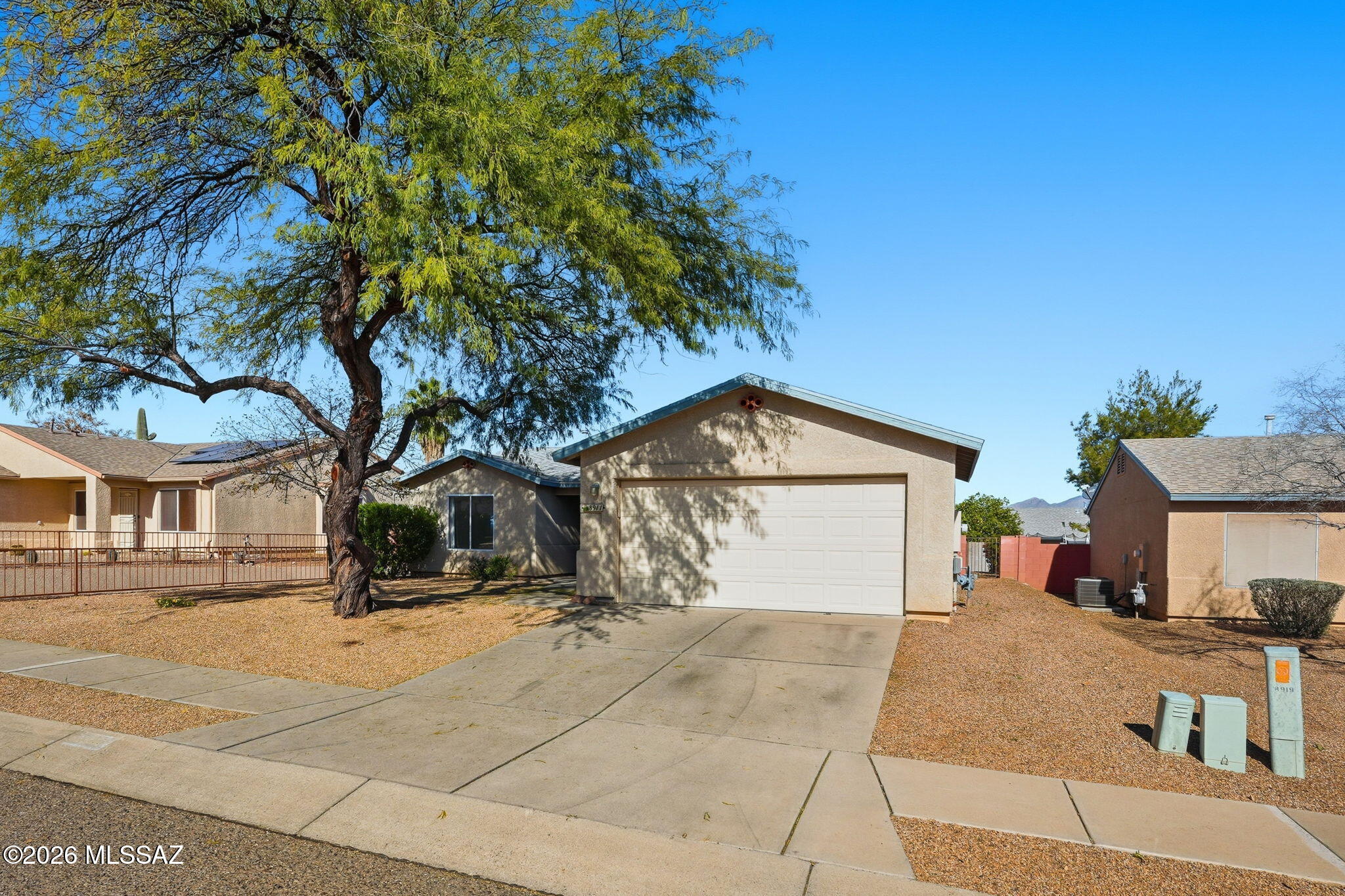Fairway Groves (215-287) - Residential