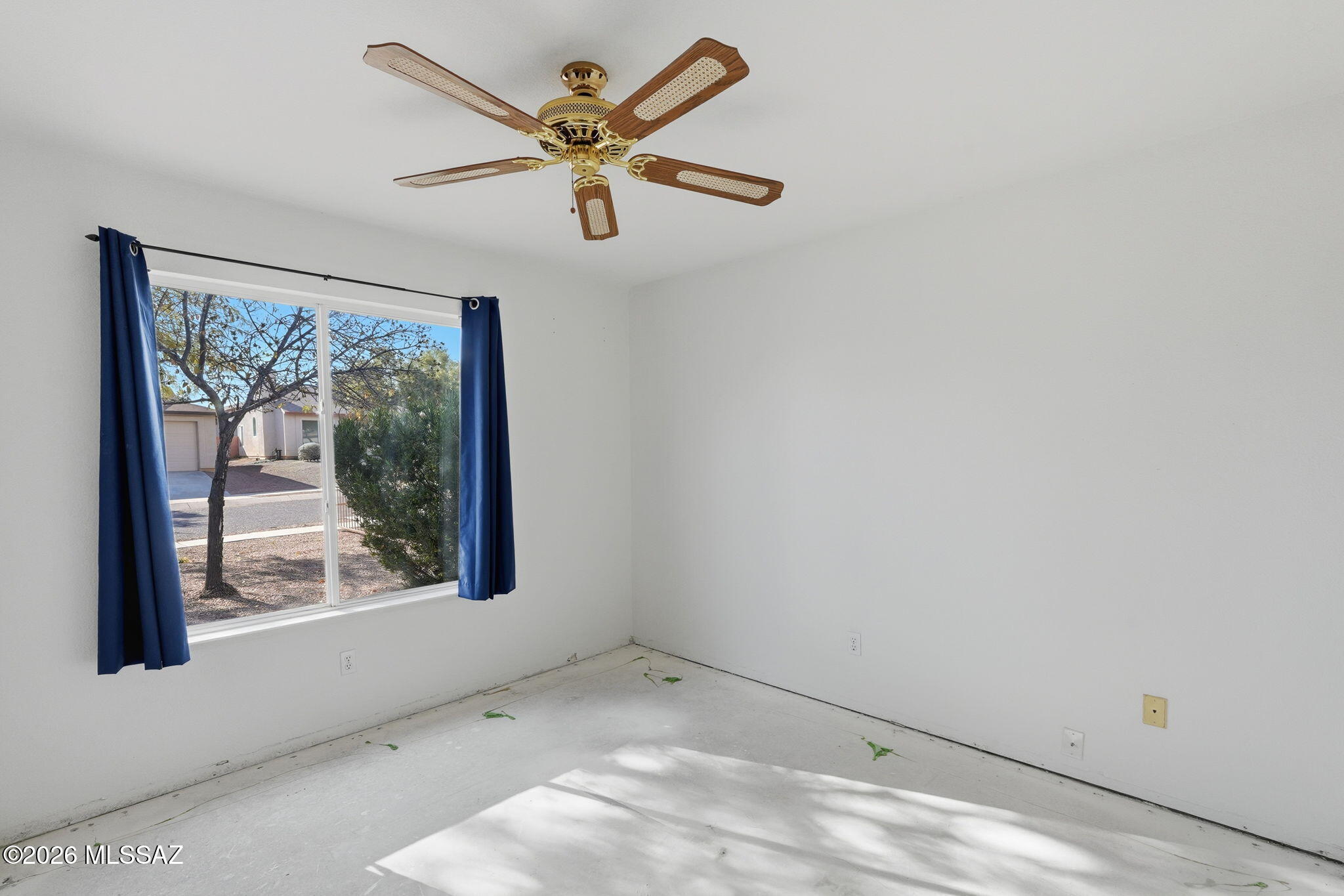 Fairway Groves (215-287) - Residential