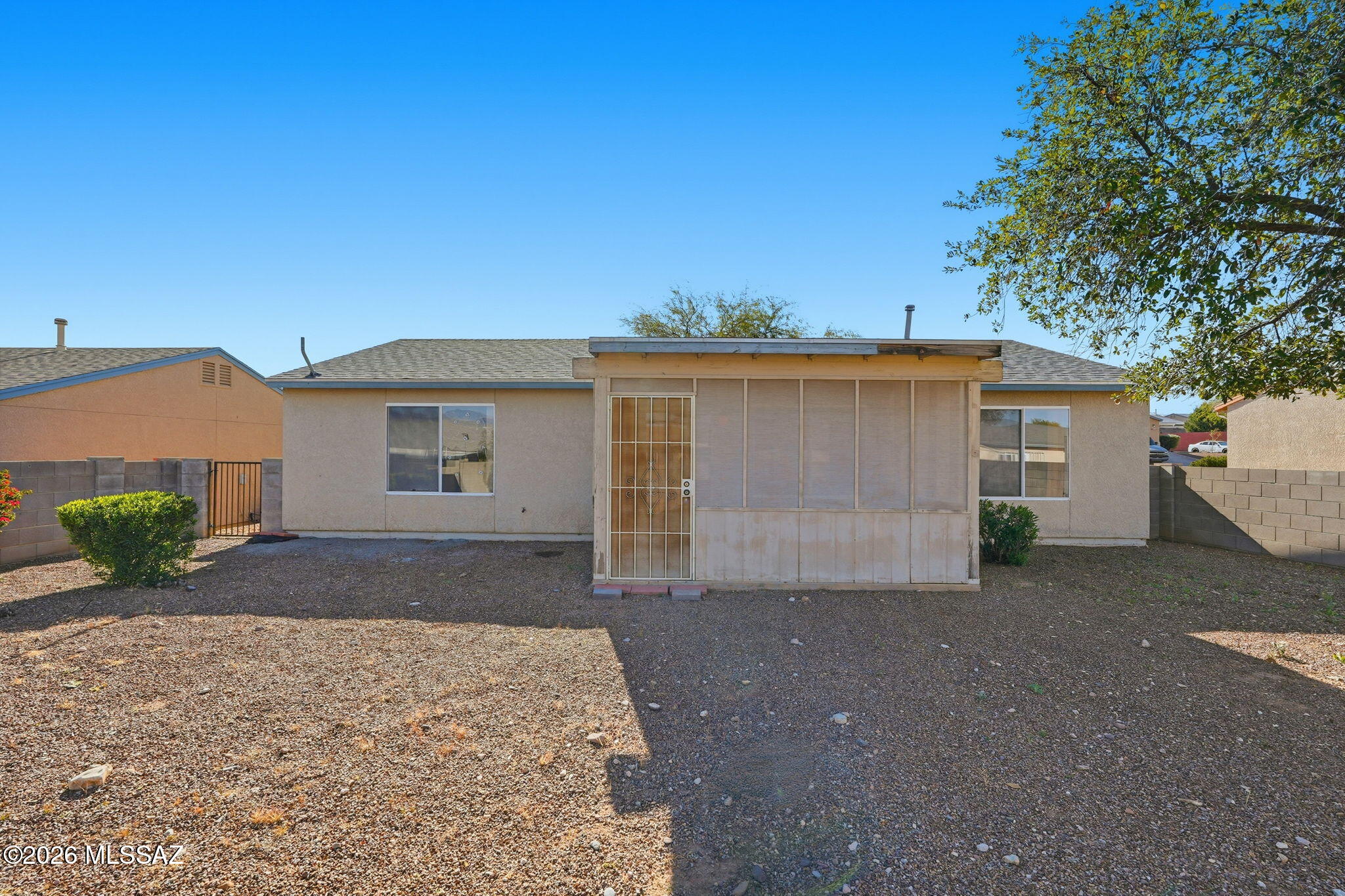 Fairway Groves (215-287) - Residential