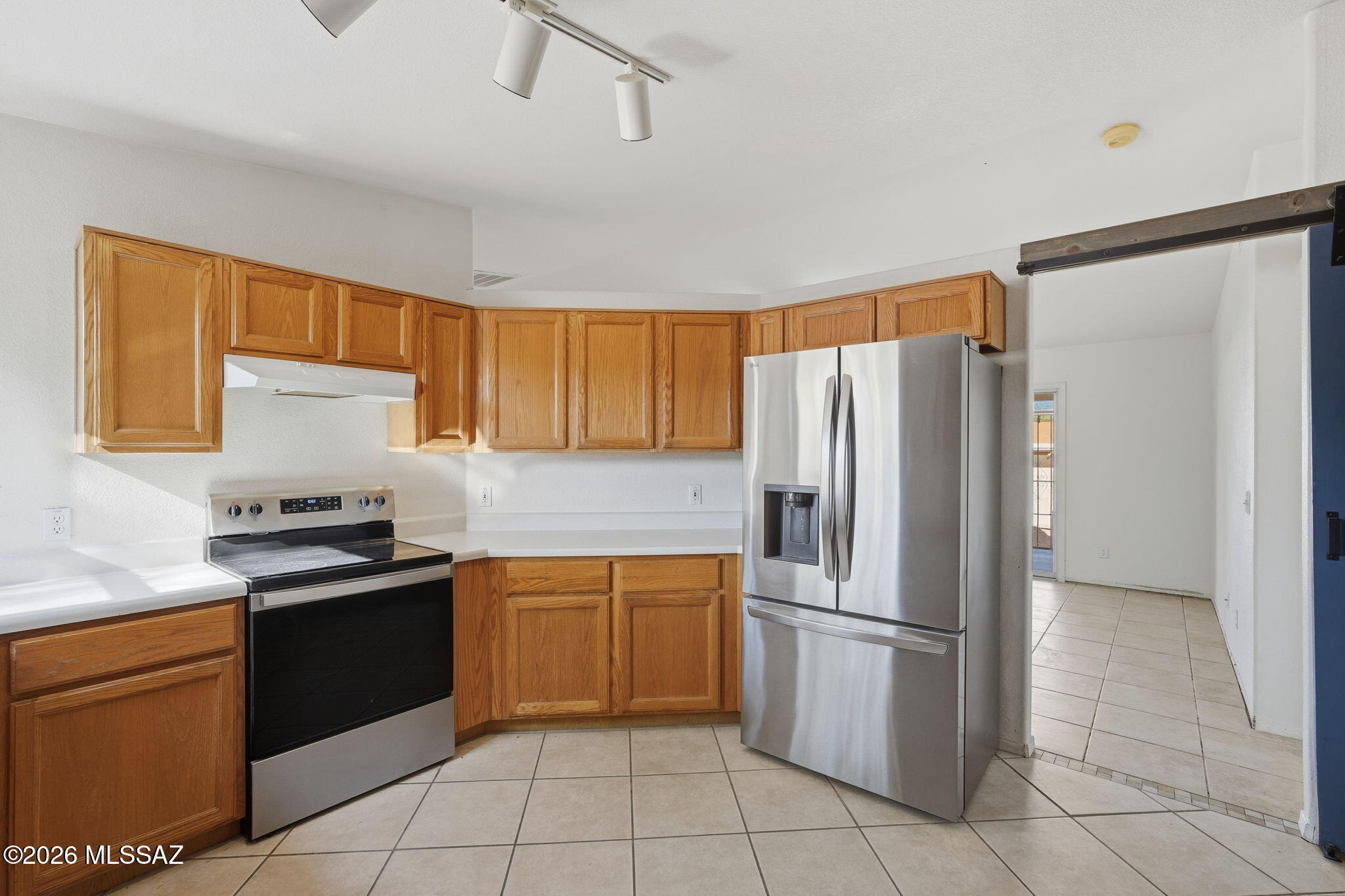 Fairway Groves (215-287) - Residential