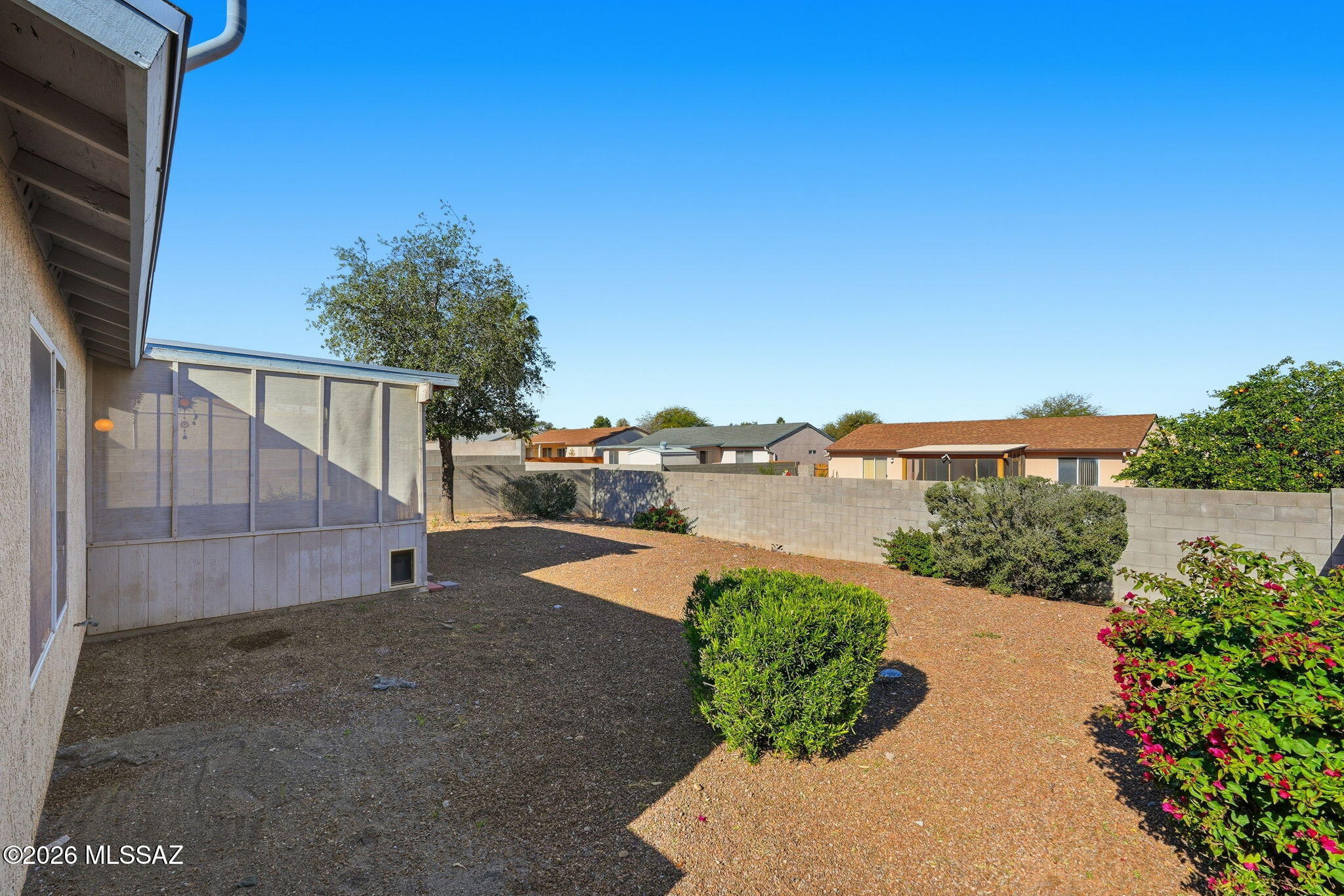 Fairway Groves (215-287) - Residential