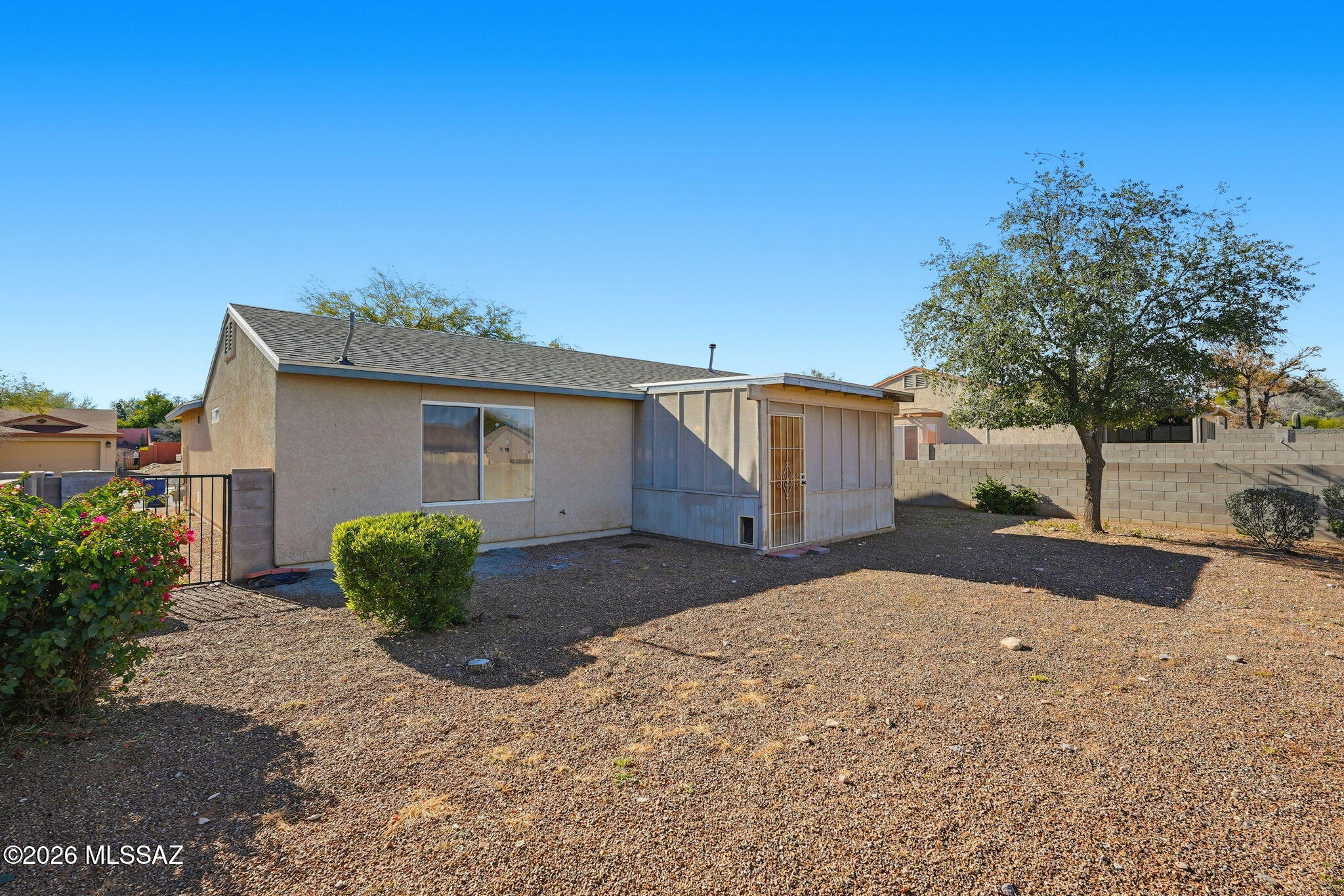 Fairway Groves (215-287) - Residential