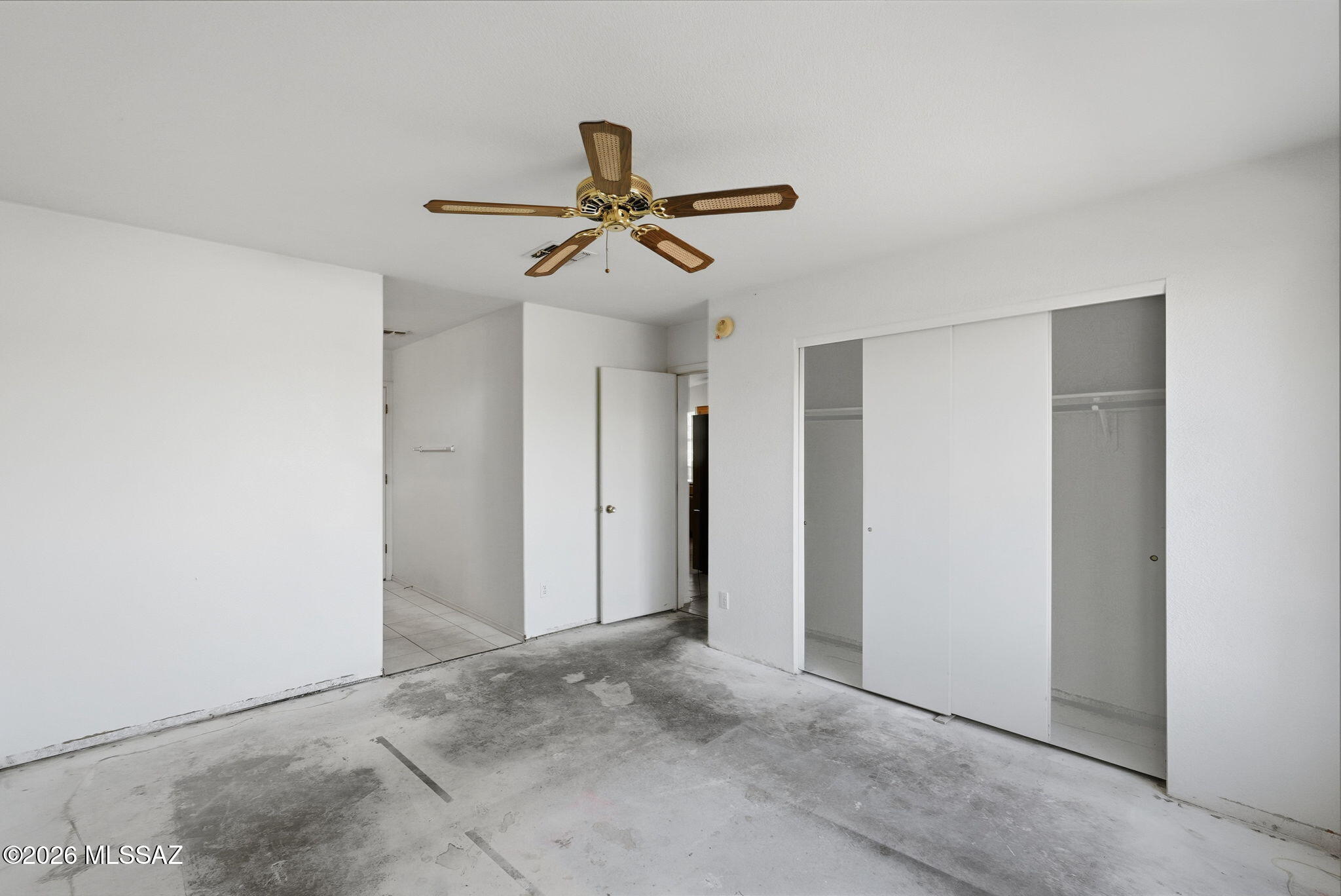 Fairway Groves (215-287) - Residential