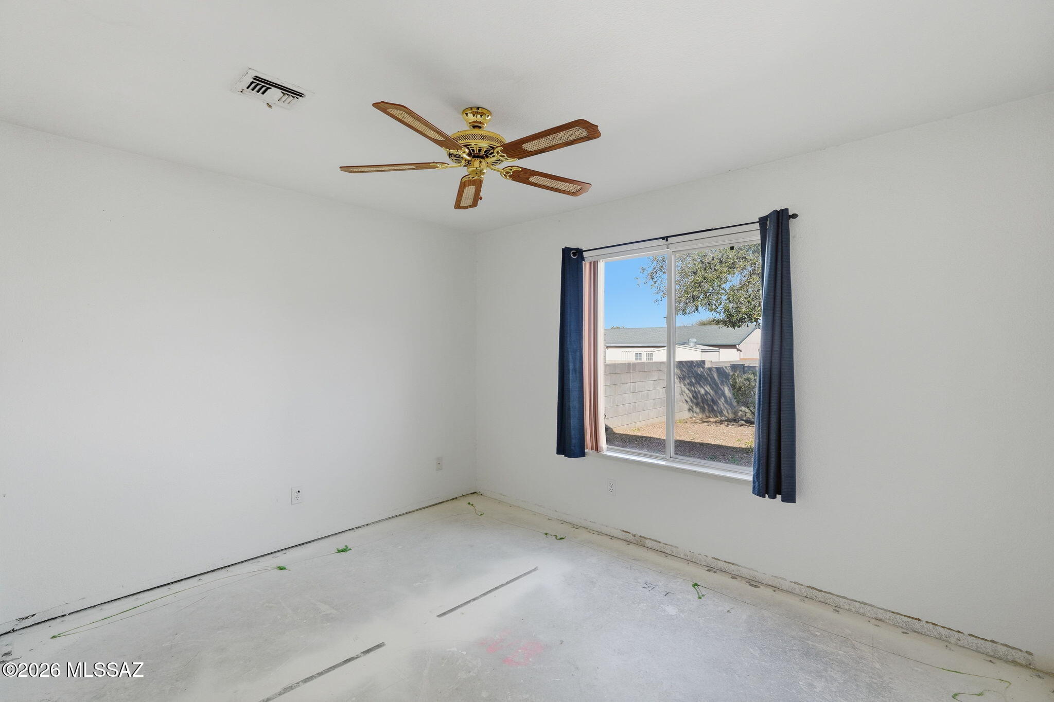 Fairway Groves (215-287) - Residential