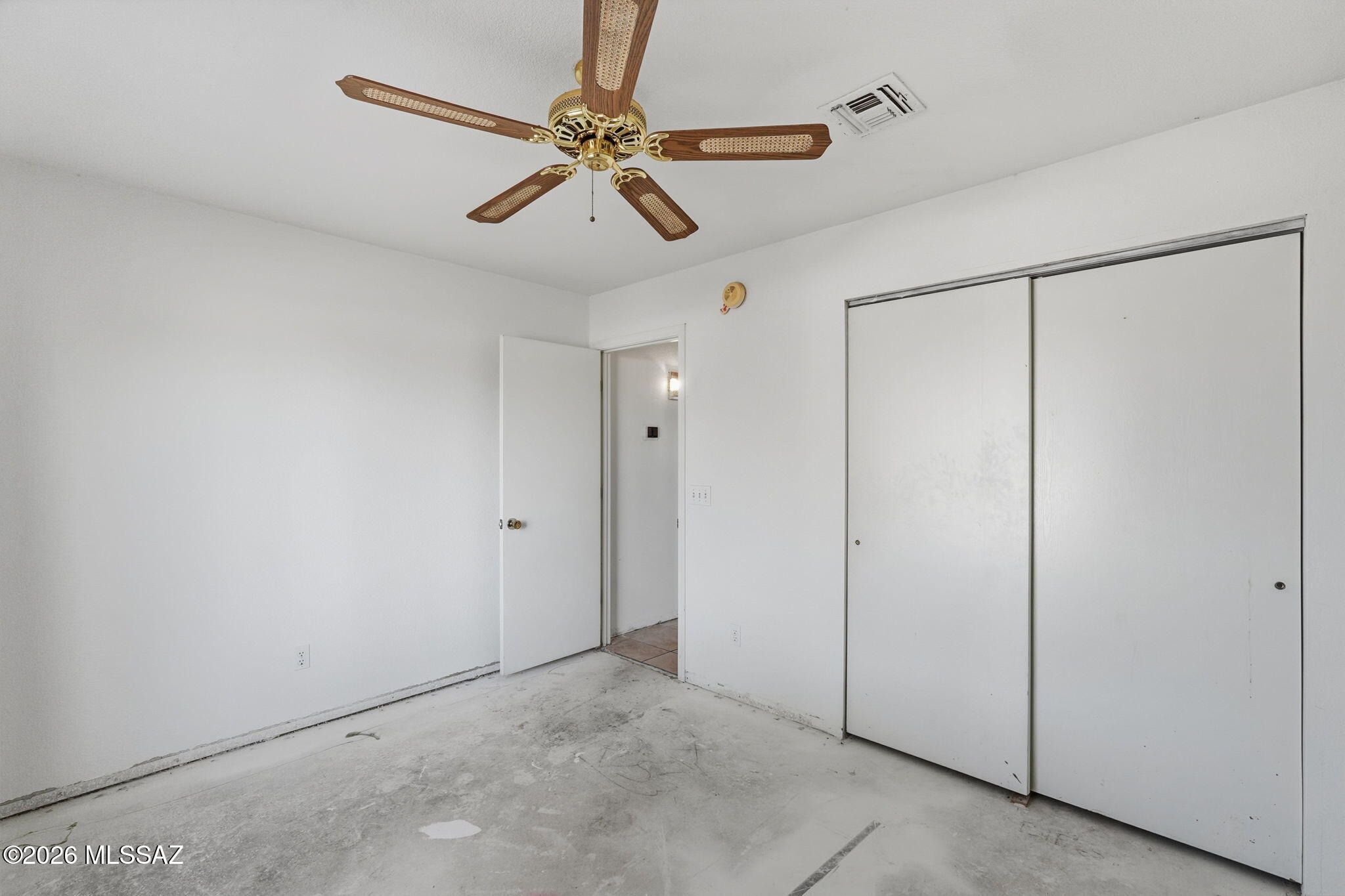 Fairway Groves (215-287) - Residential