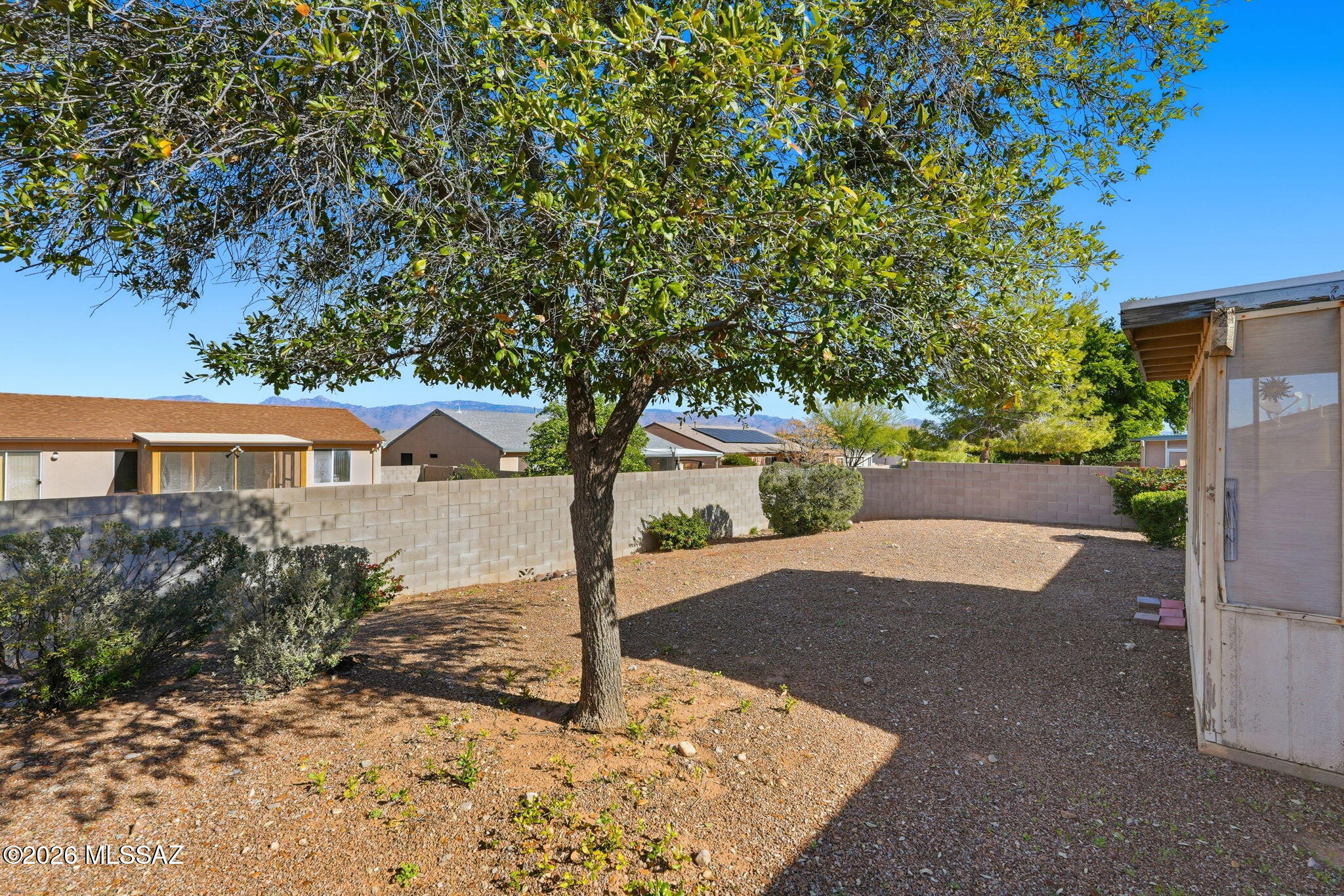 Fairway Groves (215-287) - Residential