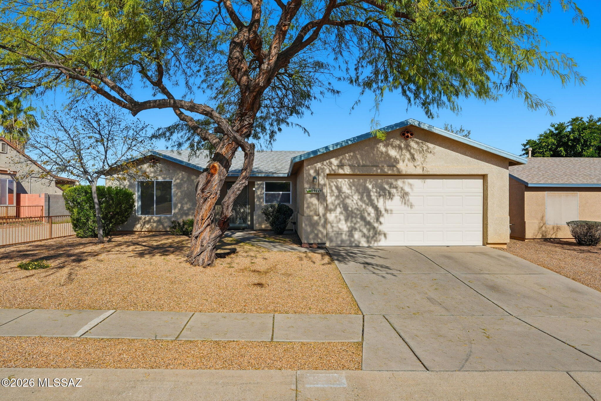 Fairway Groves (215-287) - Residential