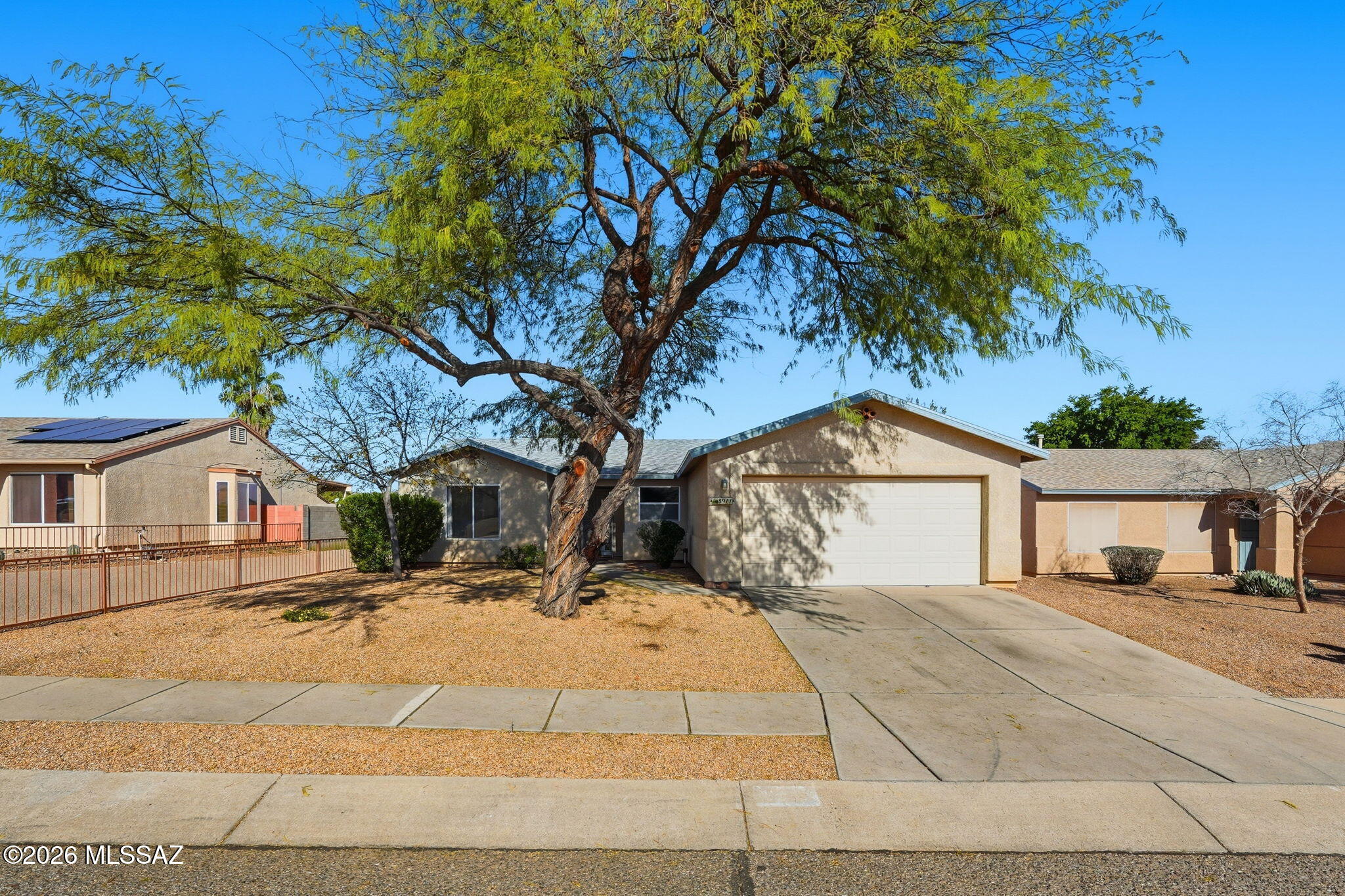 Fairway Groves (215-287) - Residential