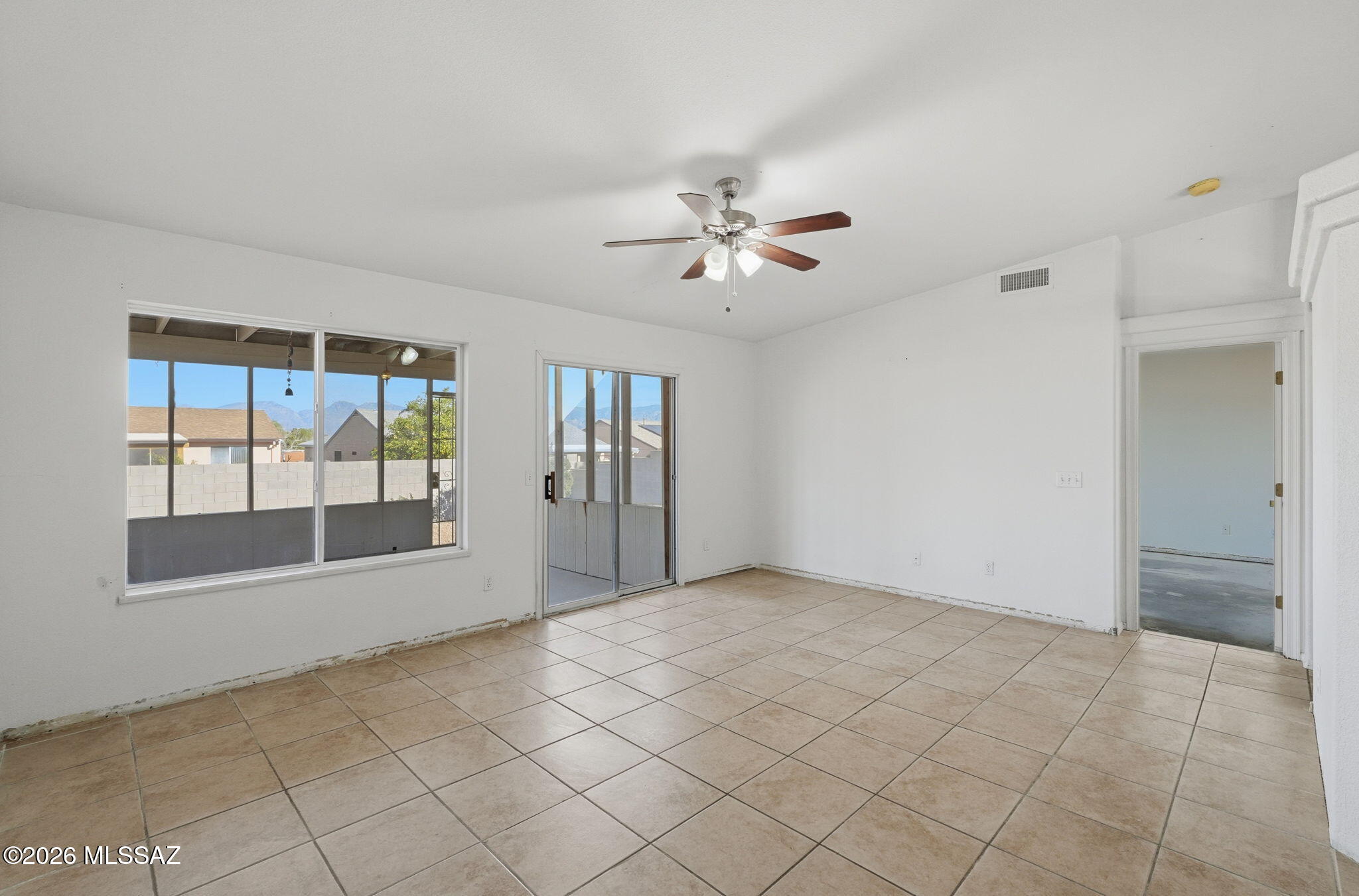 Fairway Groves (215-287) - Residential