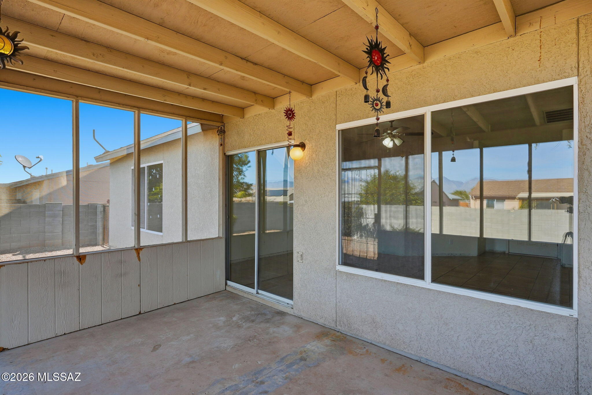 Fairway Groves (215-287) - Residential