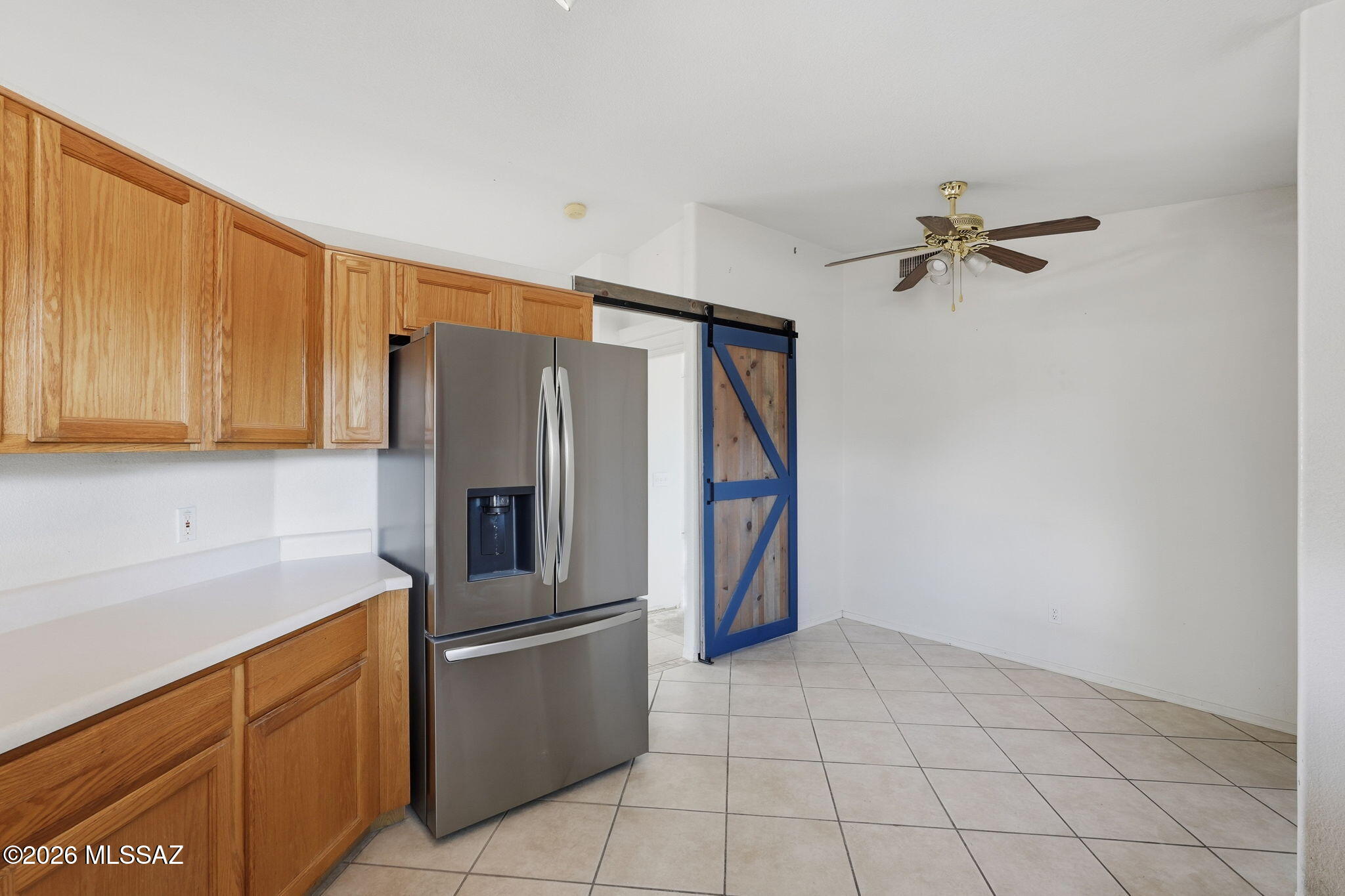 Fairway Groves (215-287) - Residential