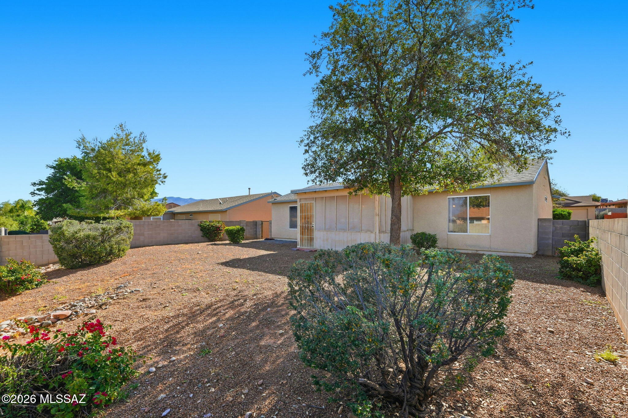 Fairway Groves (215-287) - Residential