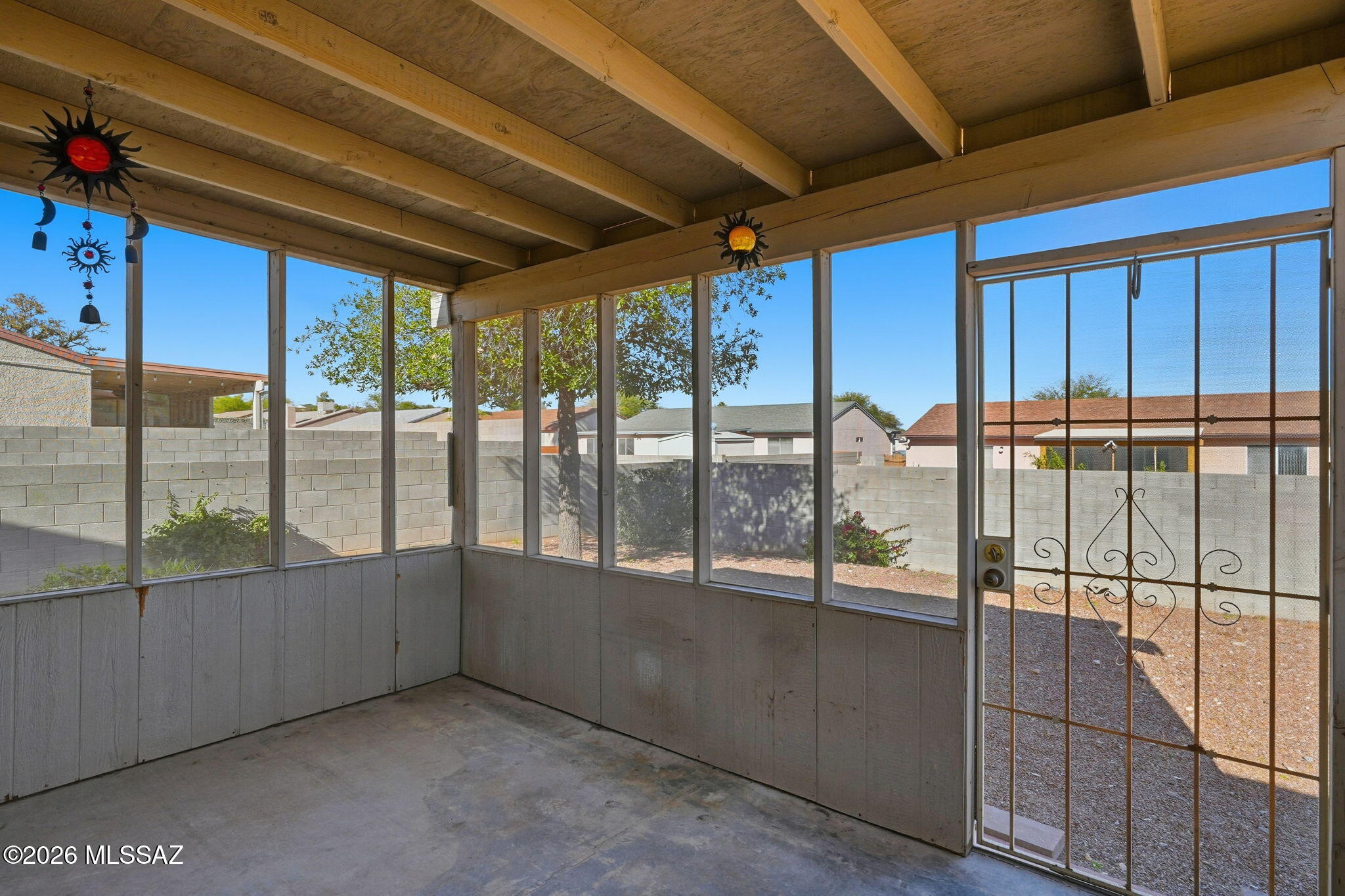 Fairway Groves (215-287) - Residential