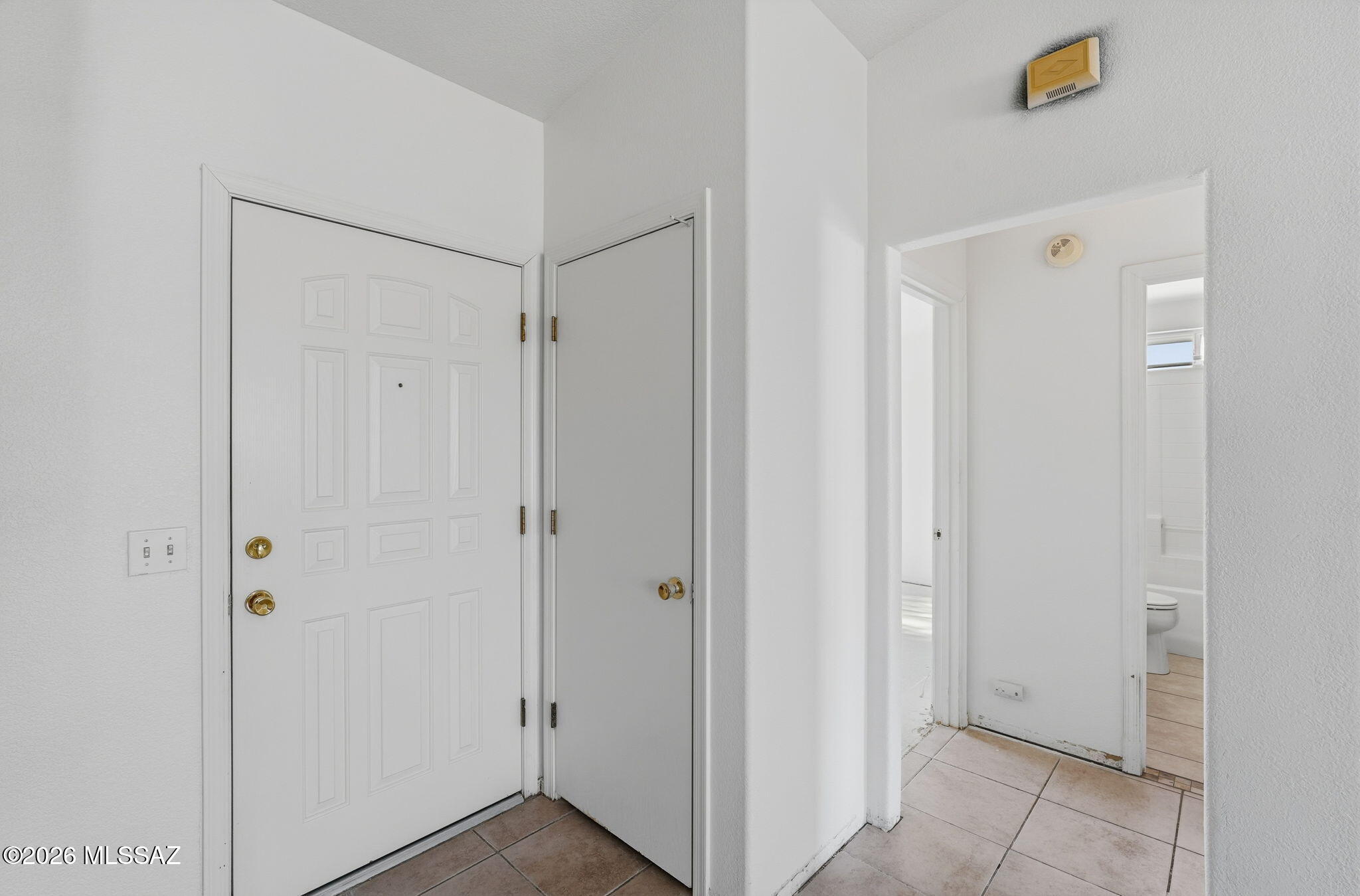 Fairway Groves (215-287) - Residential