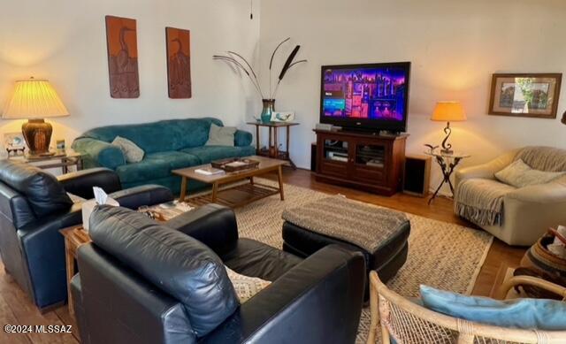 Saddlebrooke - Residential Lease