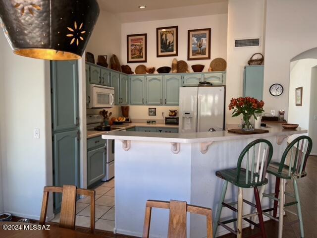 Saddlebrooke - Residential Lease